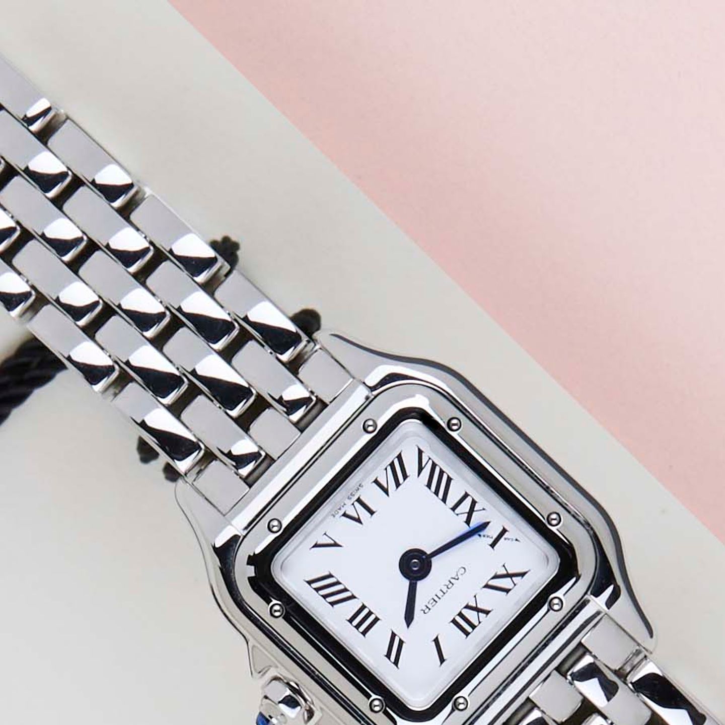 Cartier Panthère WSPN0012 - (4/8)