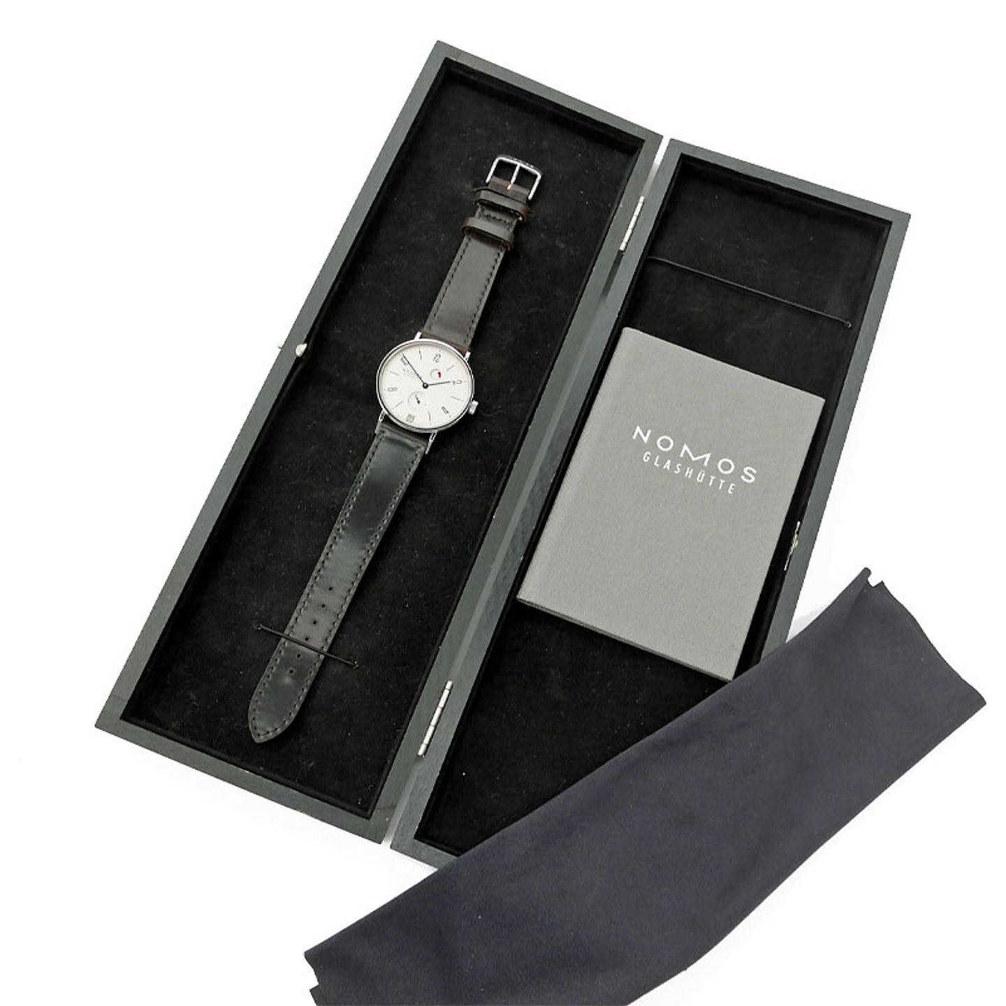 NOMOS Tangente 169 - (5/5)