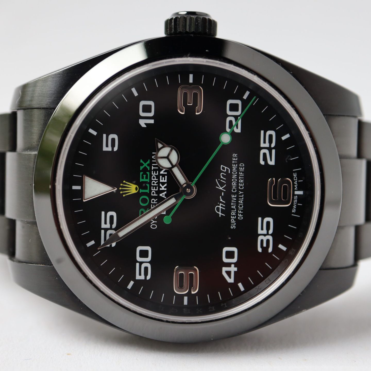 Rolex Air-King 116900 - (2/8)