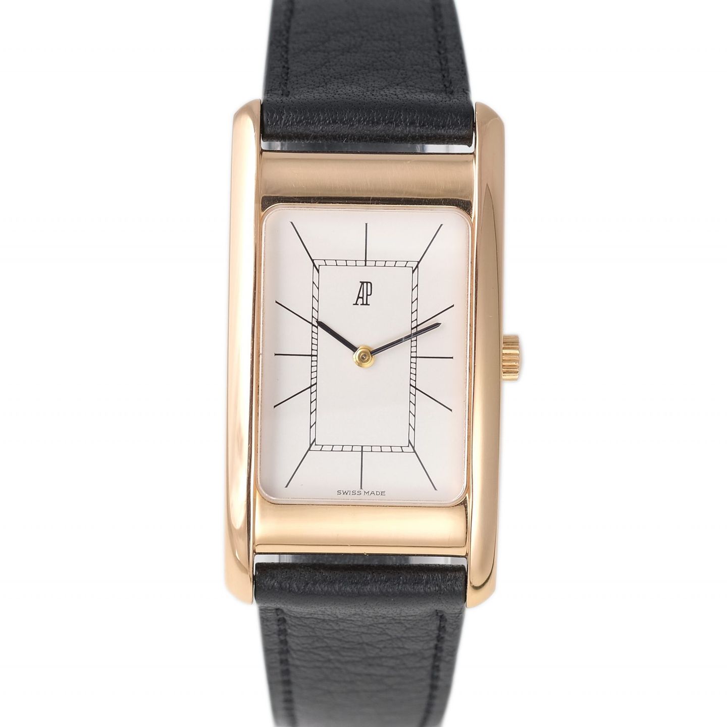 Audemars Piguet Edward Piguet 14625/002 - (2/8)