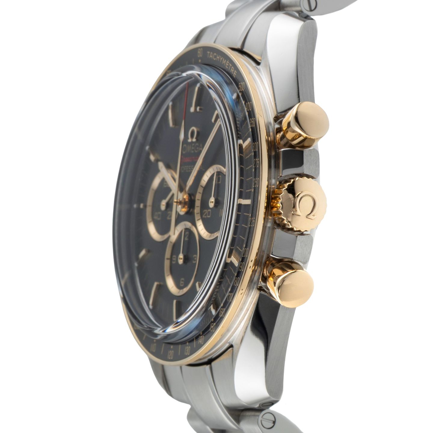 Omega Speedmaster Professional Moonwatch 522.20.42.30.01.001 - (6/8)