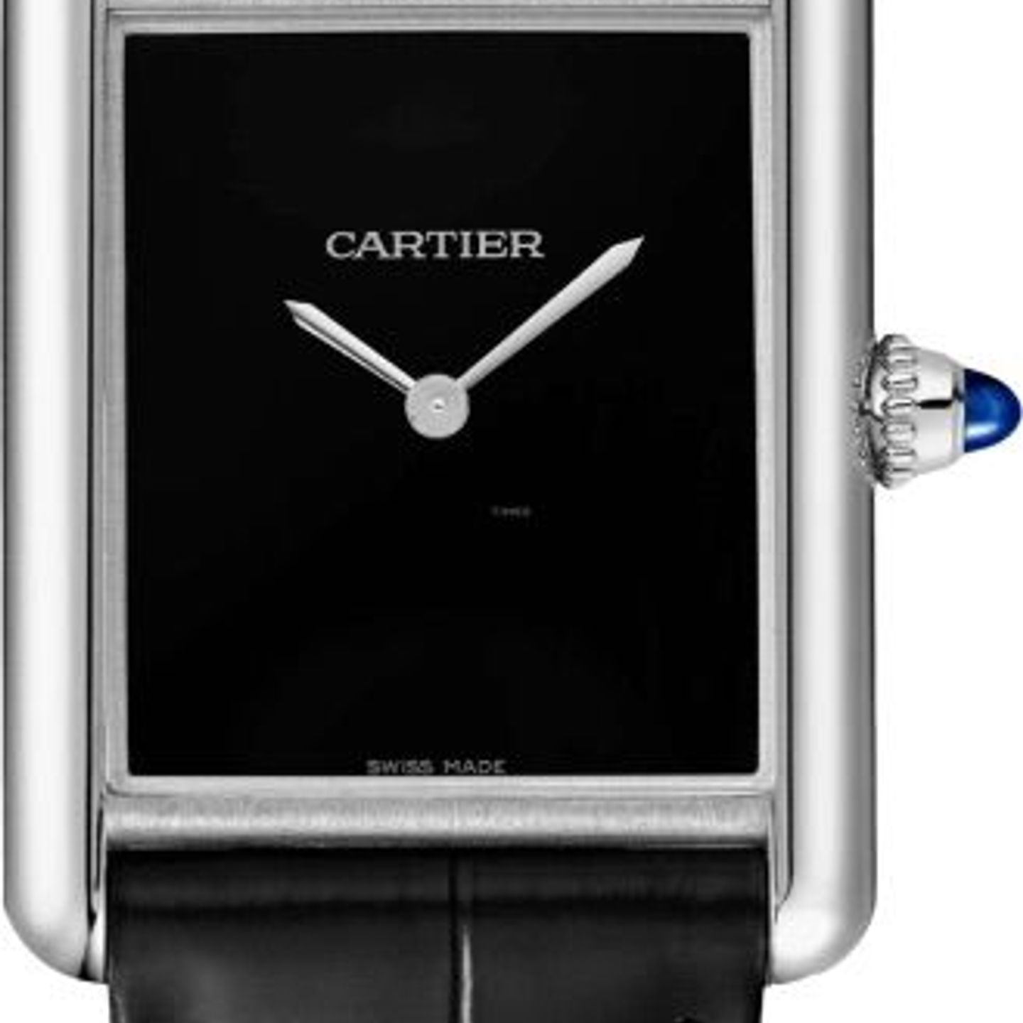 Cartier Tank WSTA0072 - (1/1)