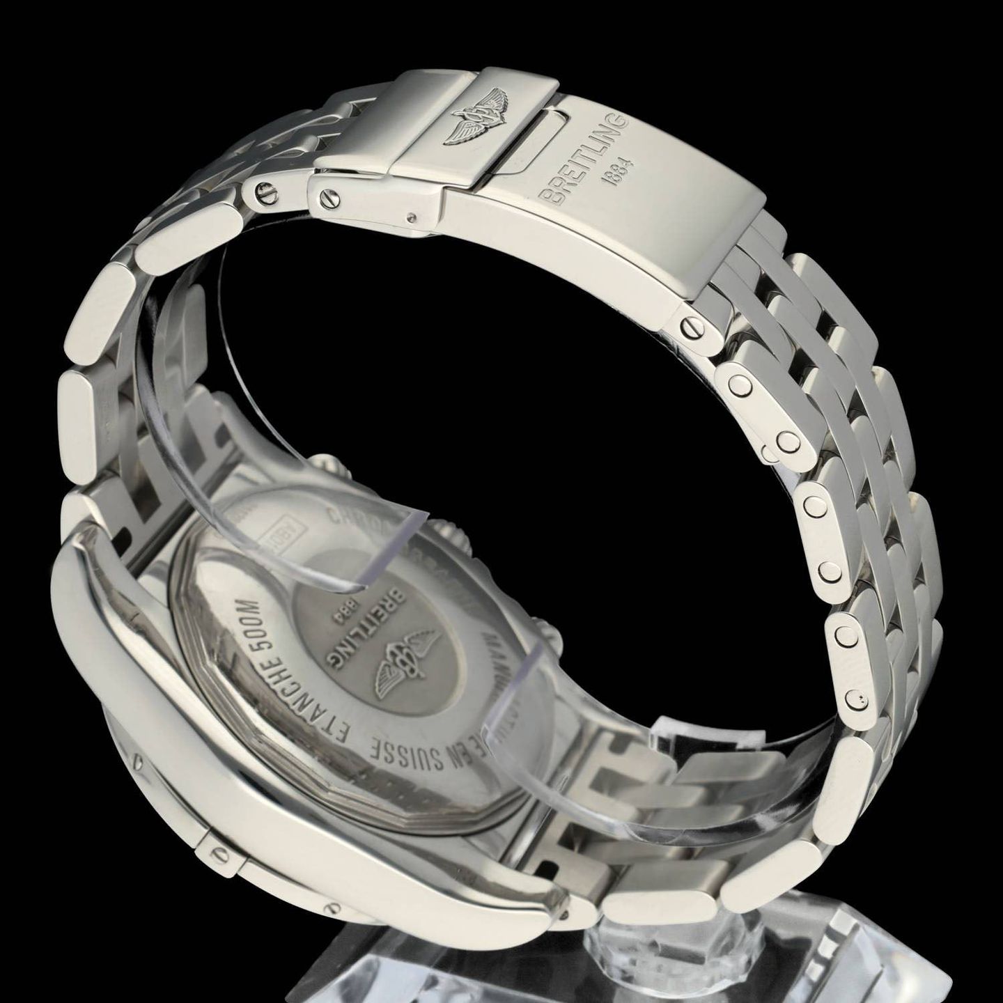 Breitling Chronomat 44 AB0110 - (8/8)