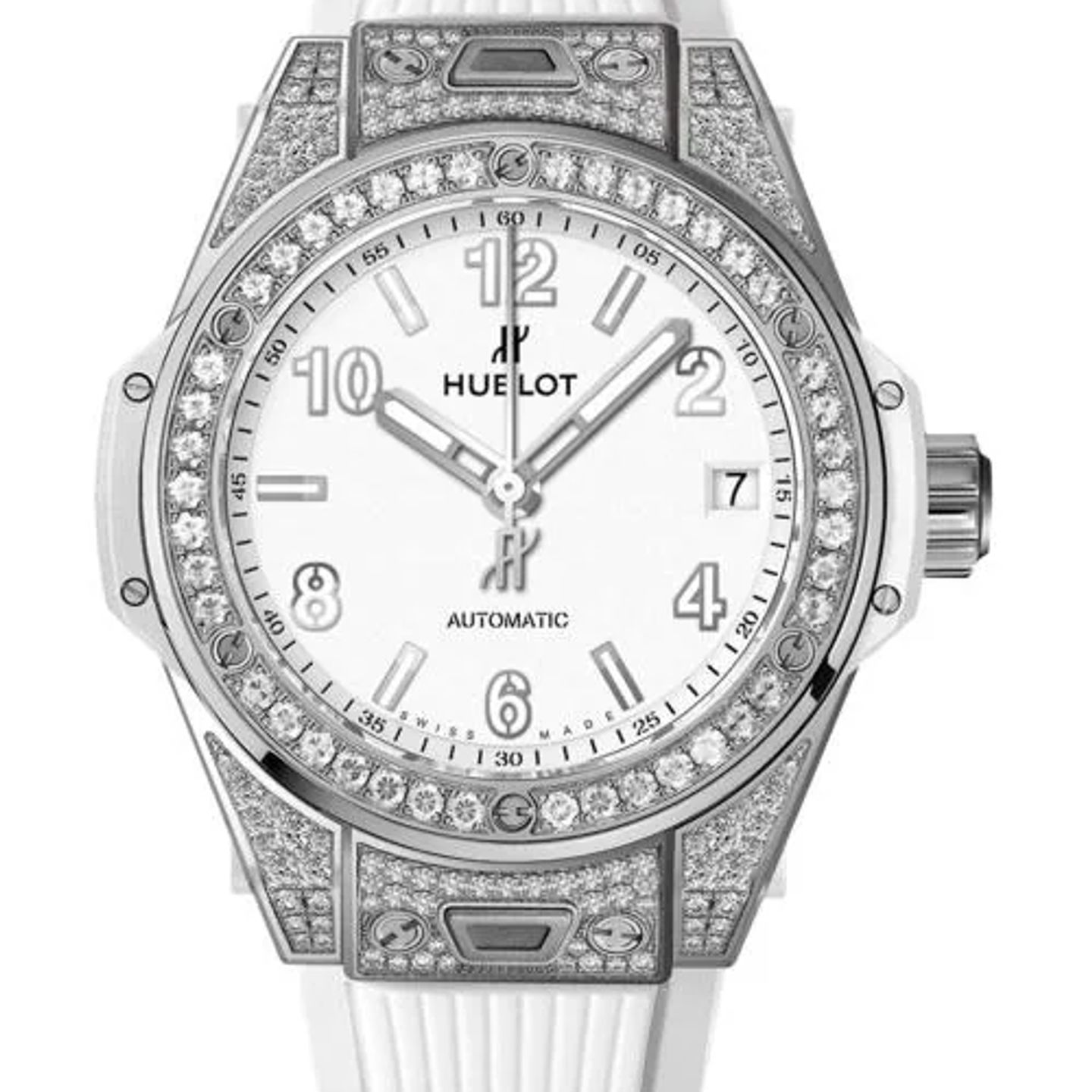 Hublot Big Bang 465.SE.2010.RW.1604 - (1/1)