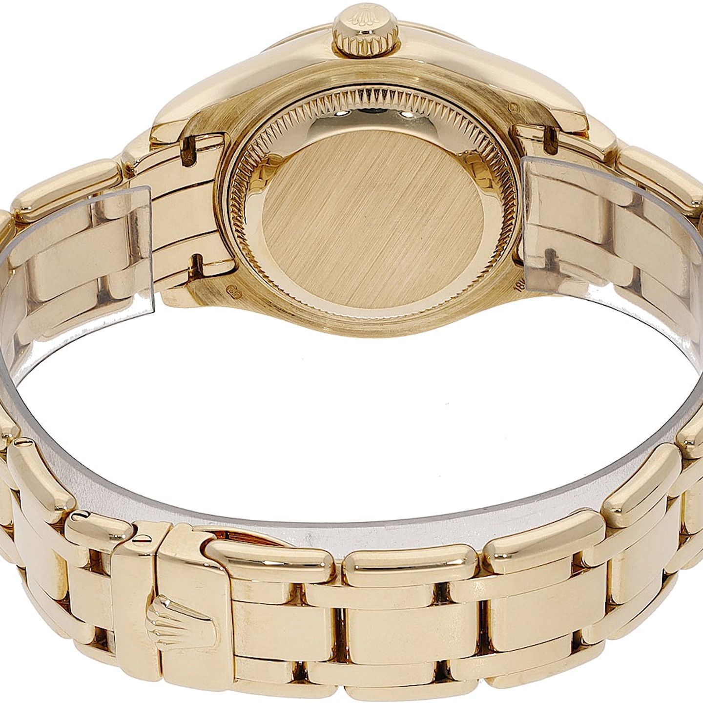 Rolex Pearlmaster 69289 - (5/5)