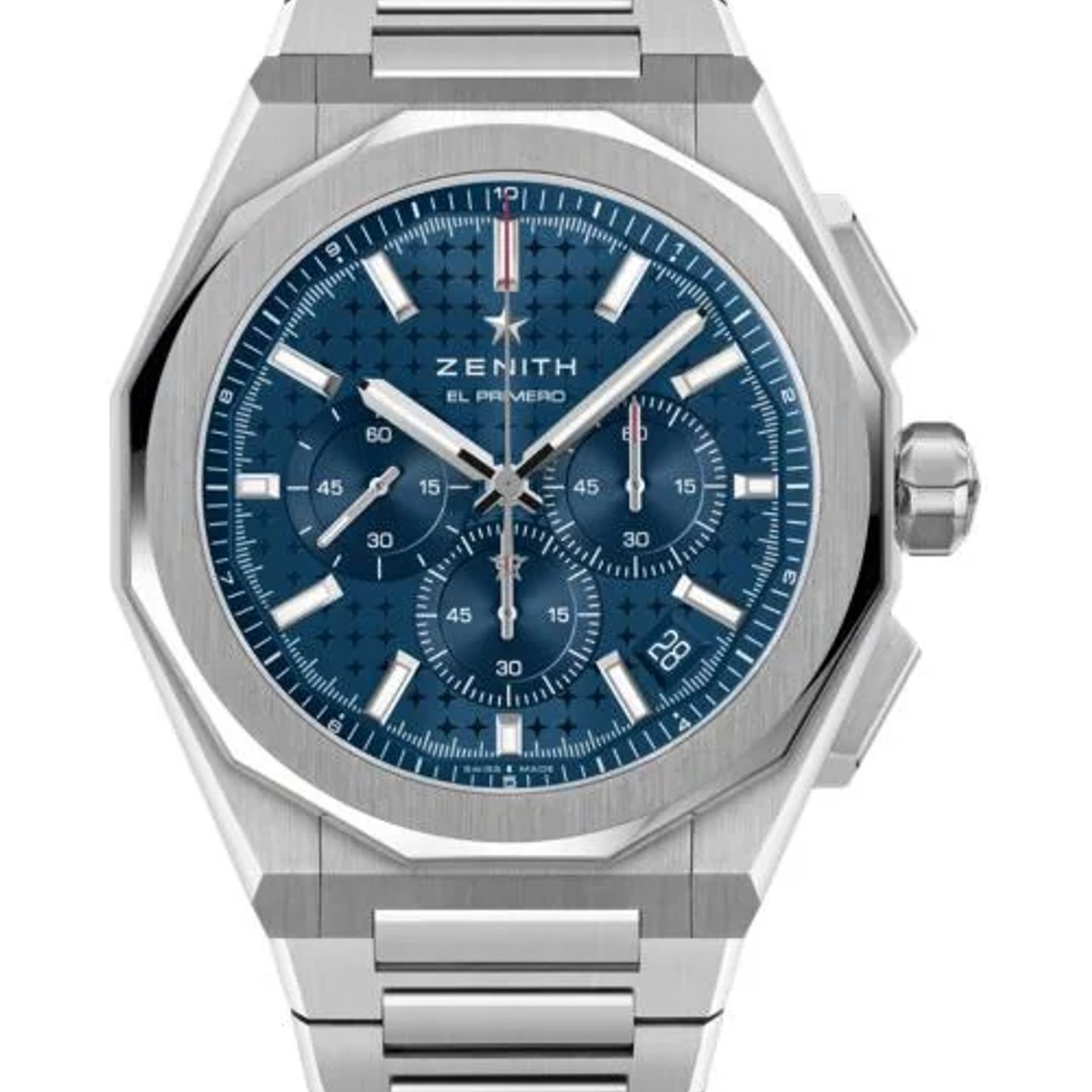 Zenith Defy Skyline 03.9500.3600/51.I001 - (1/1)