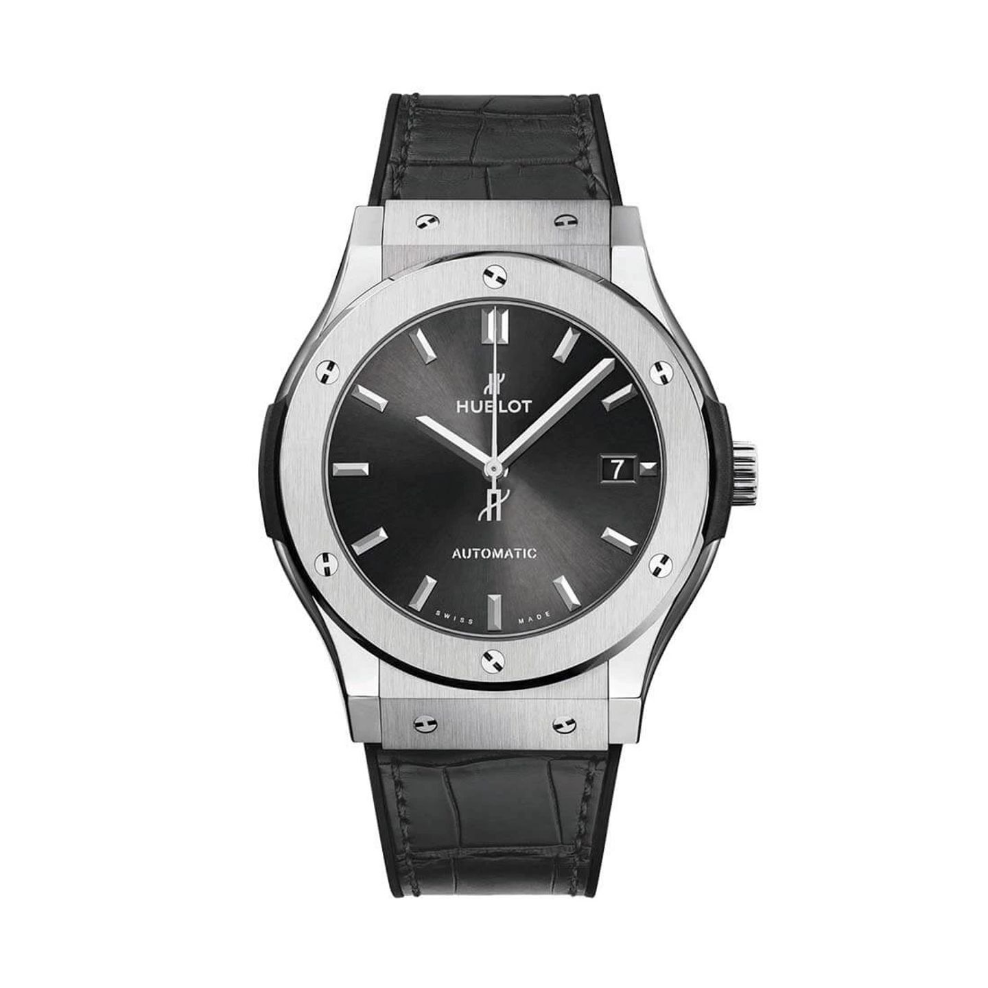 Hublot Classic Fusion Racing Grey 511.NX.7071.RX - (3/3)