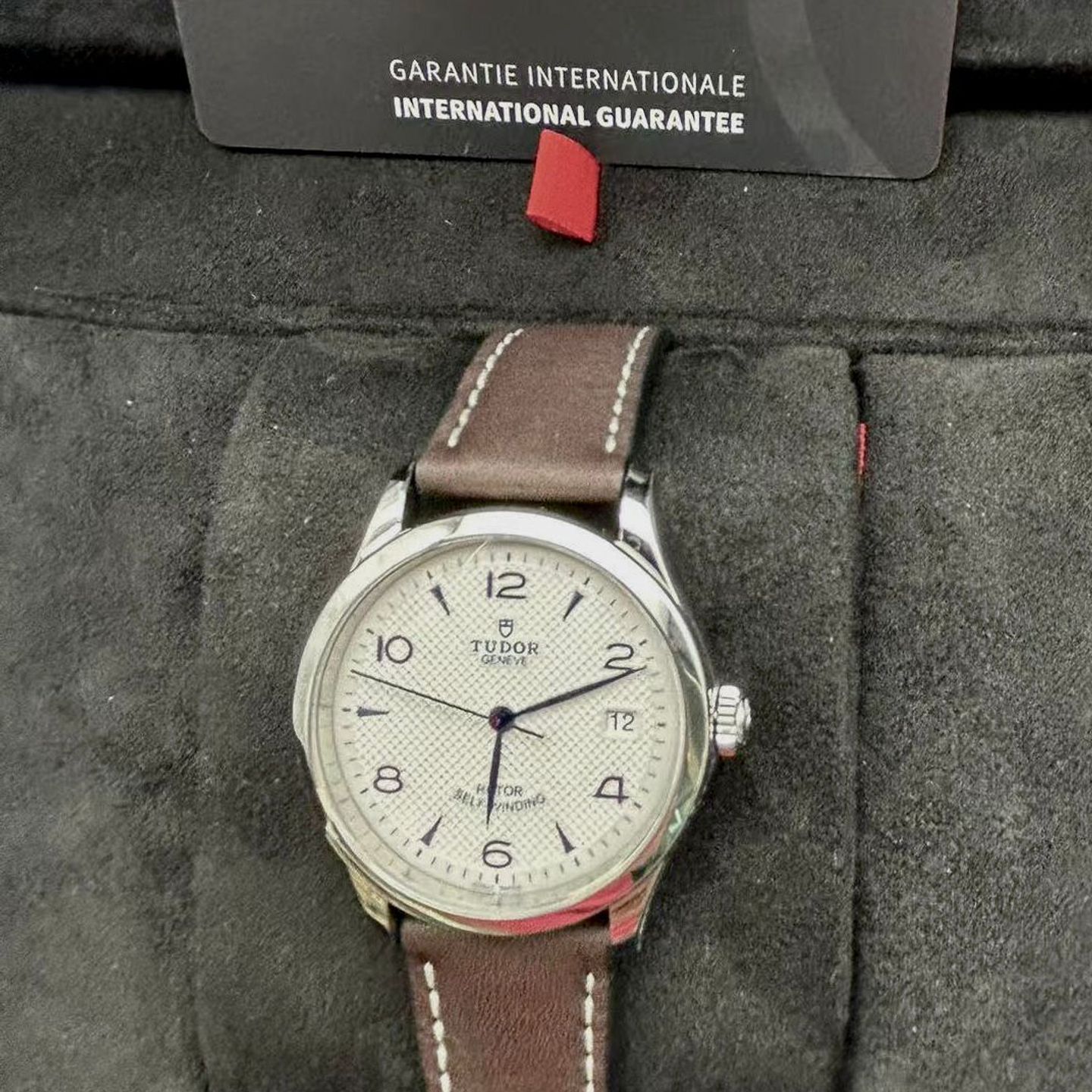 Tudor 1926 91650 - (2/8)