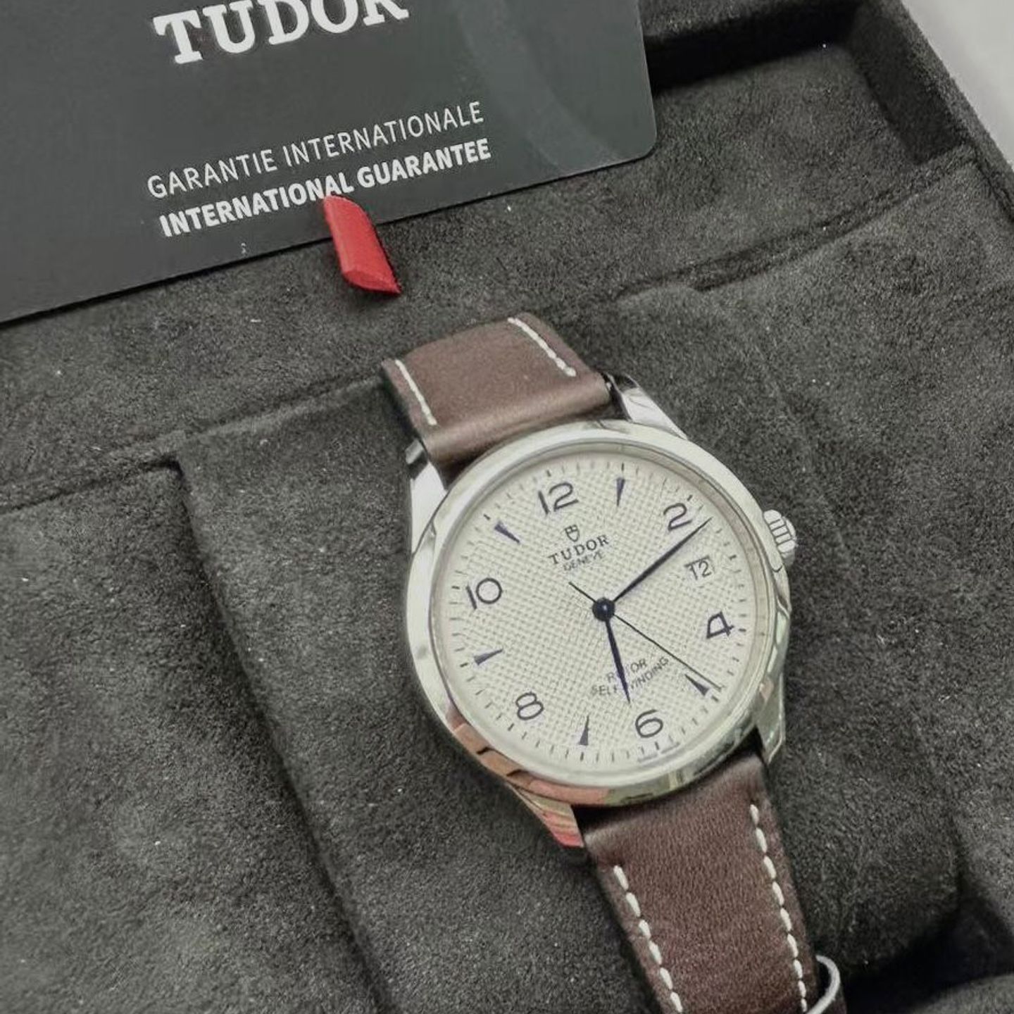 Tudor 1926 91650 - (6/8)