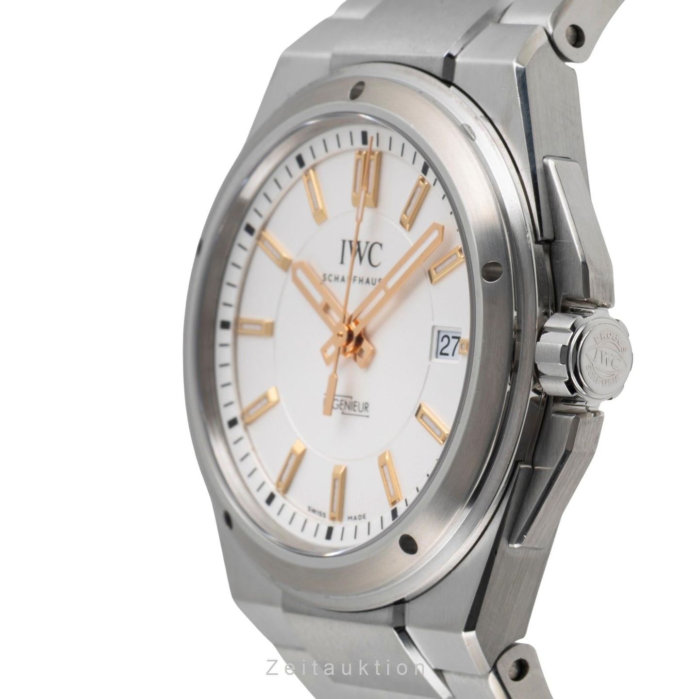 IWC Ingenieur Automatic IW323906 - (5/8)