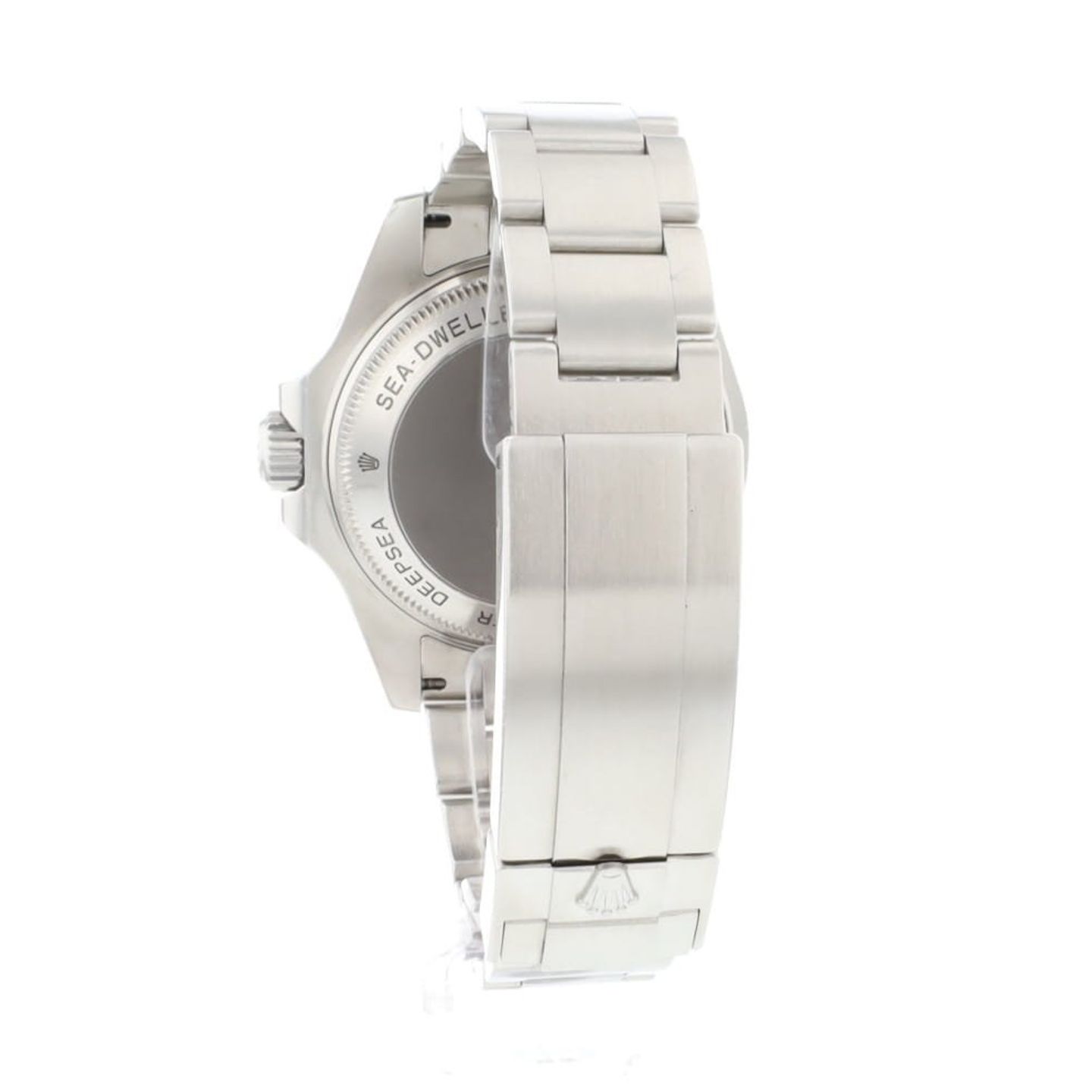 Rolex Sea-Dweller Deepsea 116660 - (4/6)