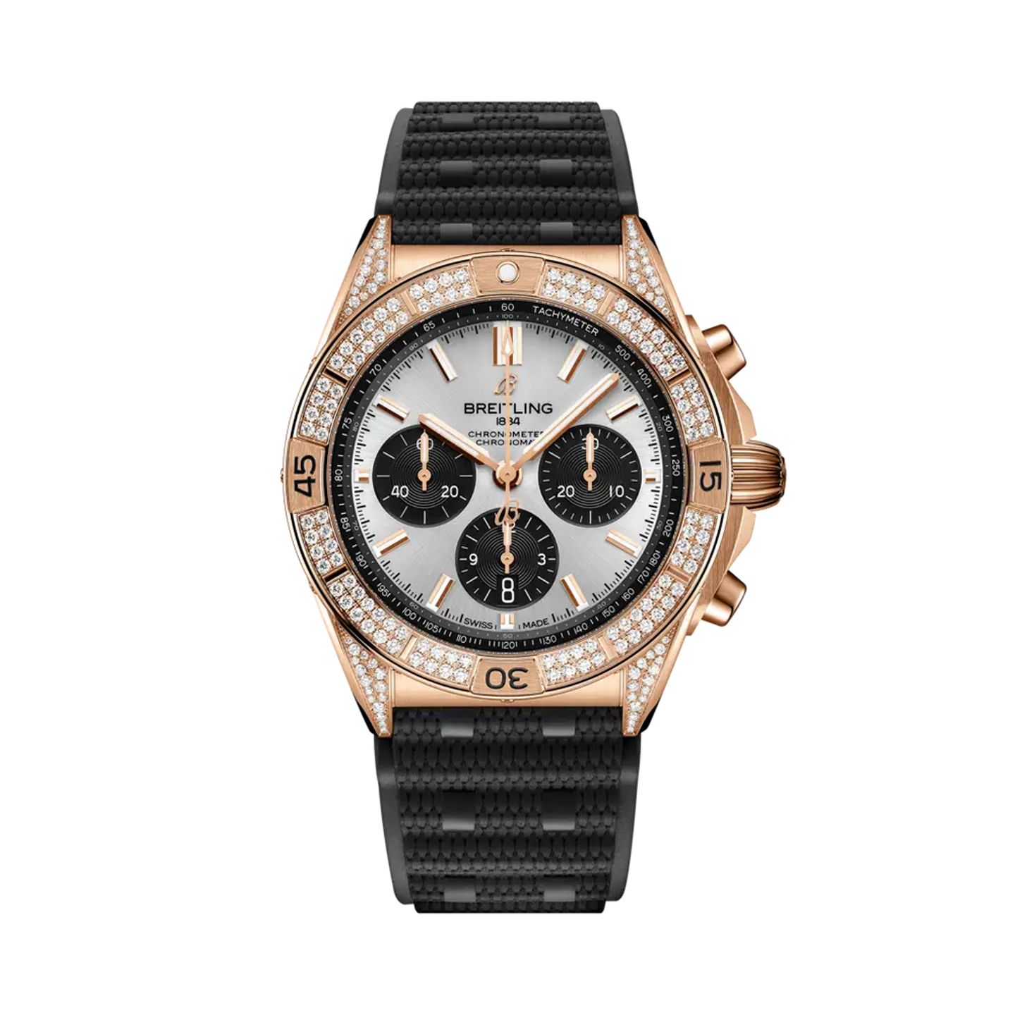 Breitling Chronomat 42 RB0134721G1S2 - (1/1)