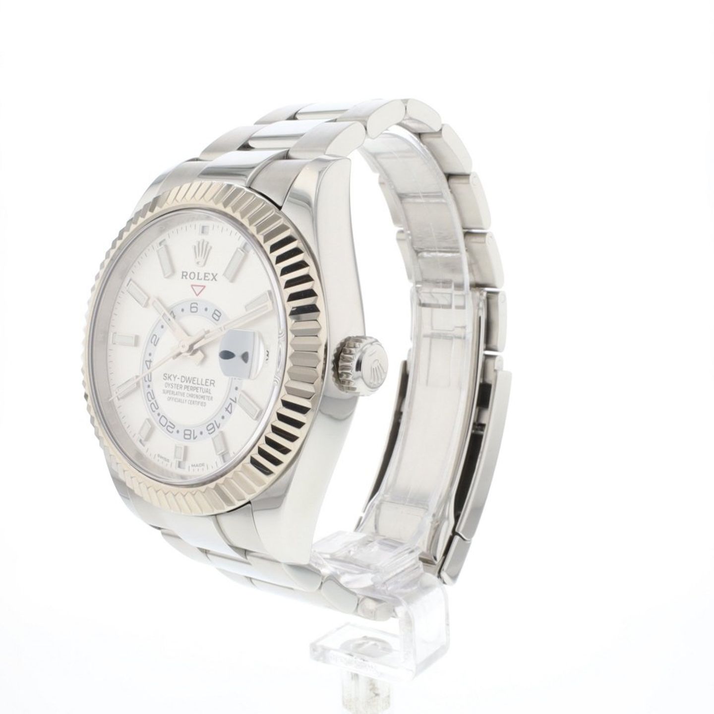 Rolex Sky-Dweller 326934 - (2/6)