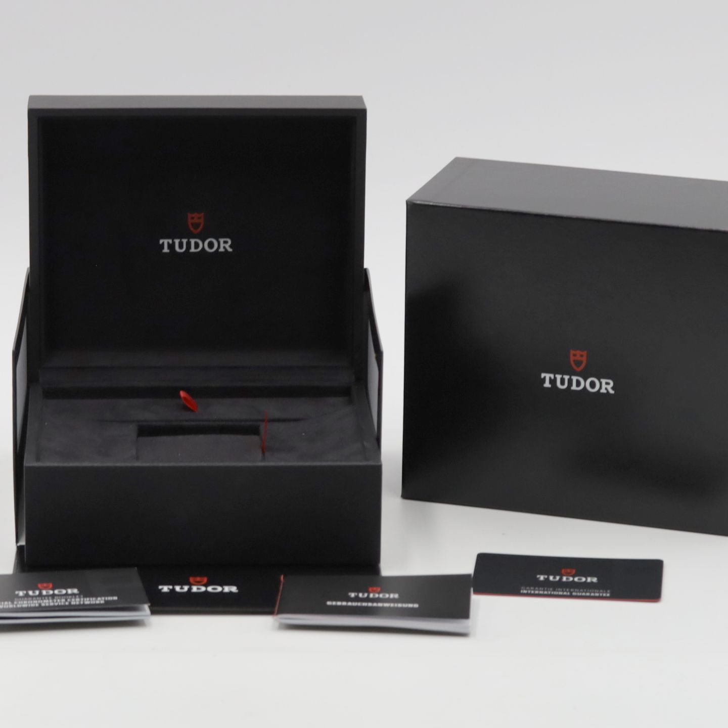 Tudor Pelagos 25407N - (8/8)