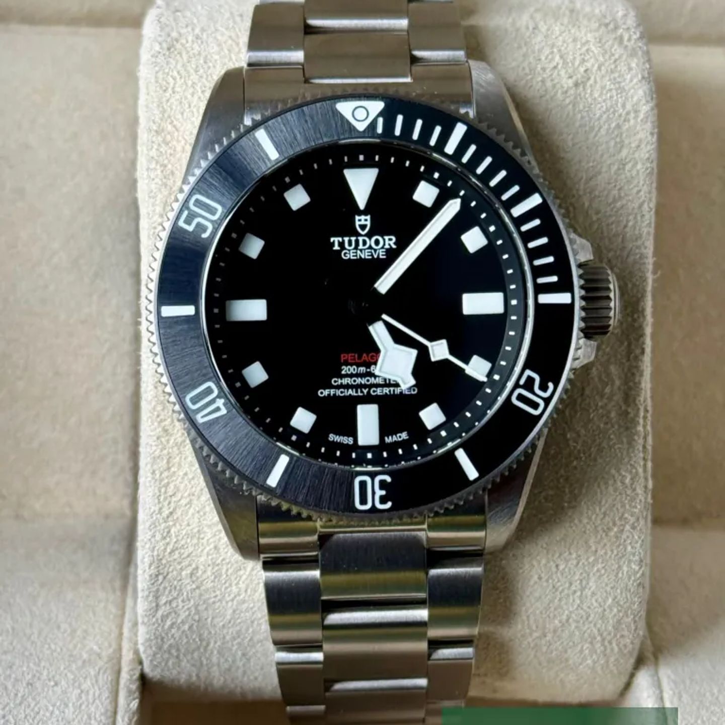 Tudor Pelagos 25407N - (2/7)