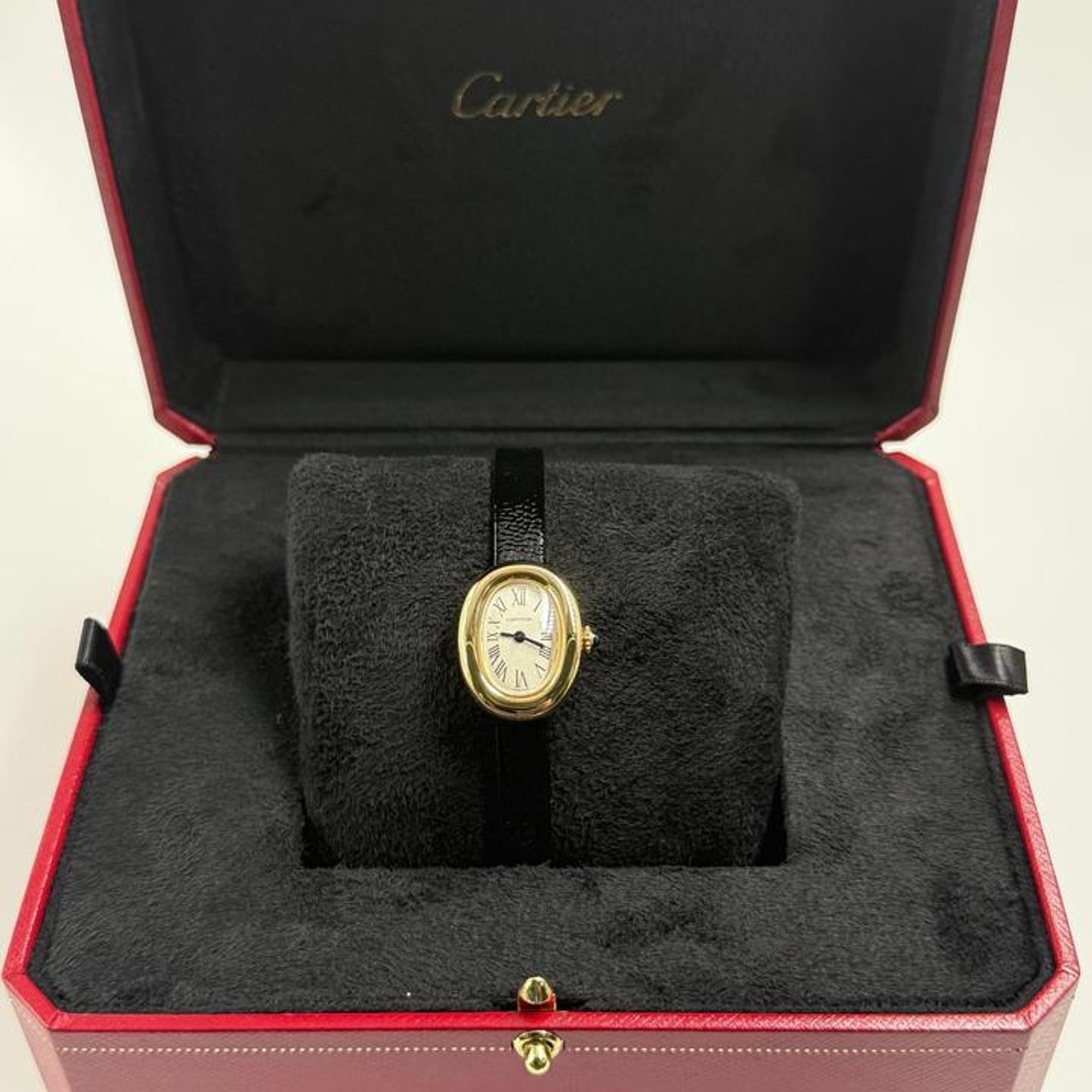 Cartier Baignoire WGBA0041 - (5/5)