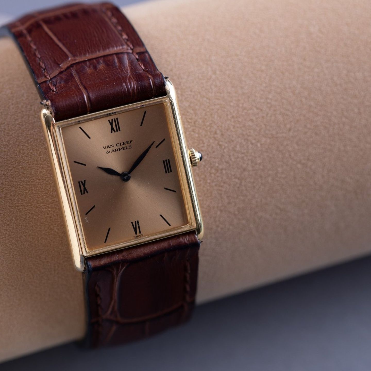Piaget Unknown Unknown - (4/8)