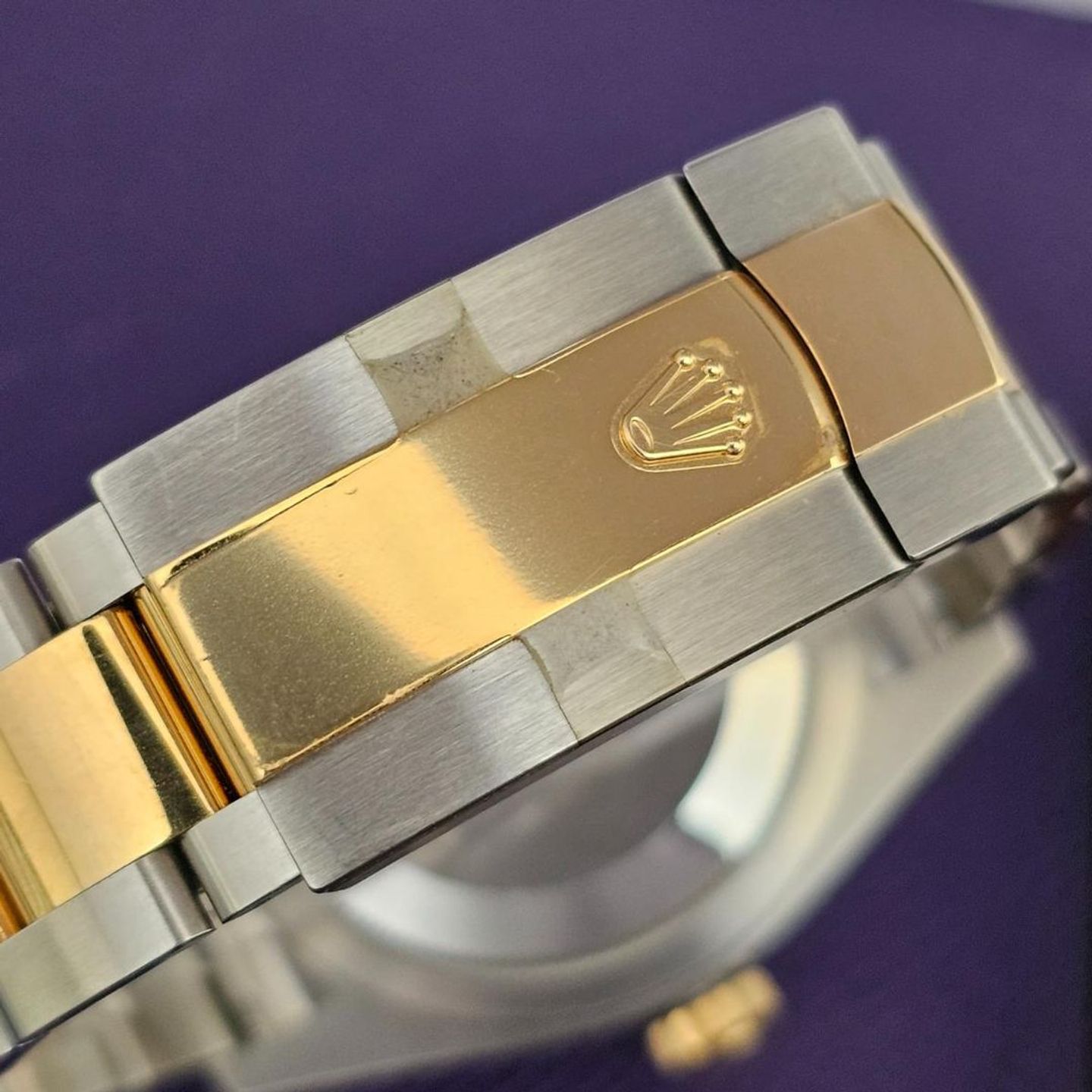 Rolex Sky-Dweller 326933 - (4/4)