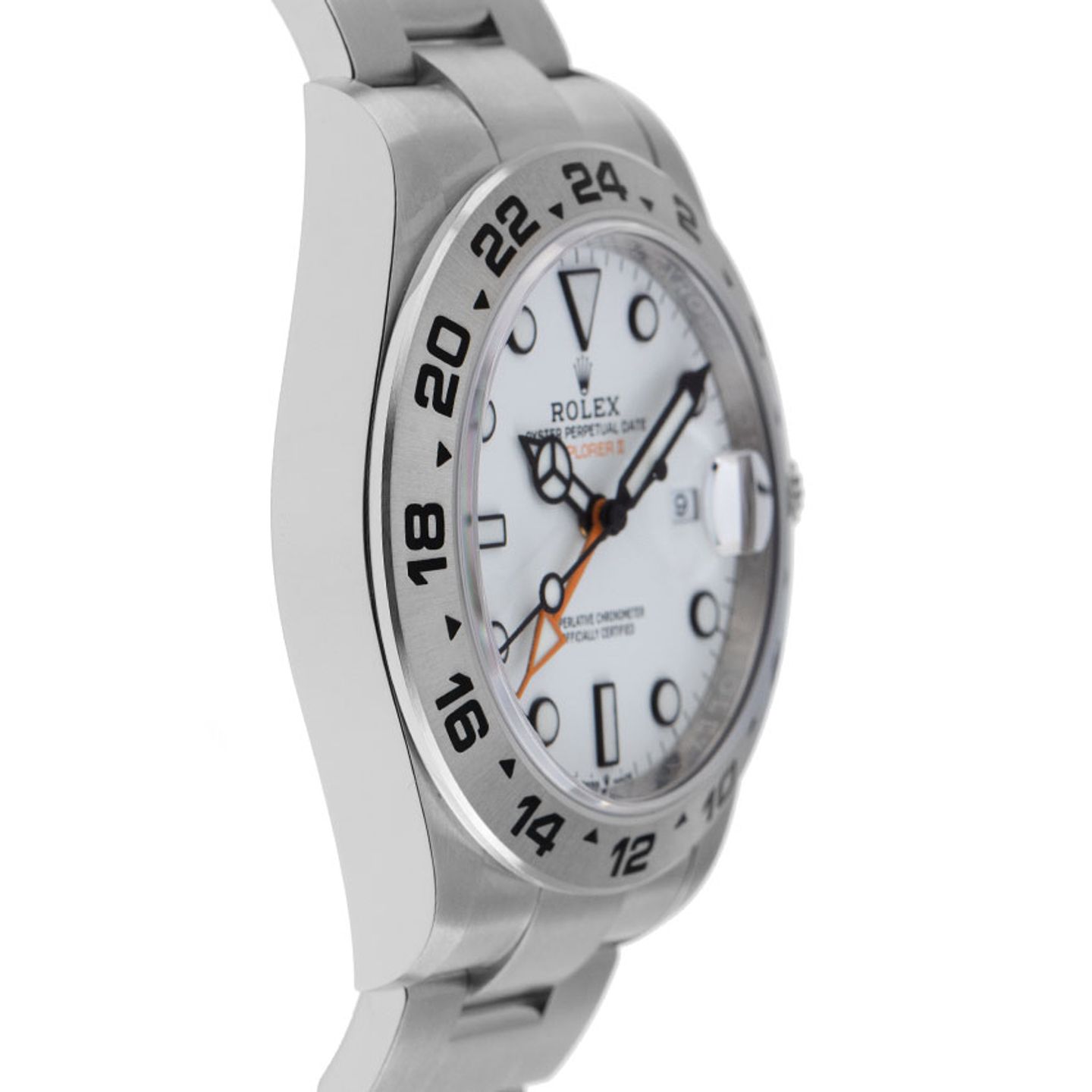 Rolex Explorer II 226570 - (5/7)