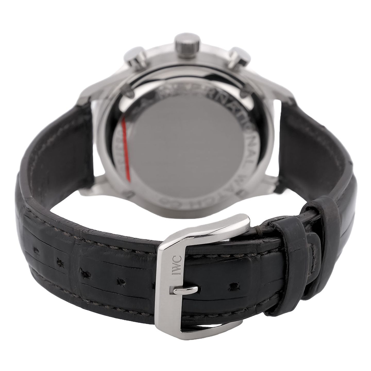 IWC Portuguese Chronograph IW371439 - (7/8)