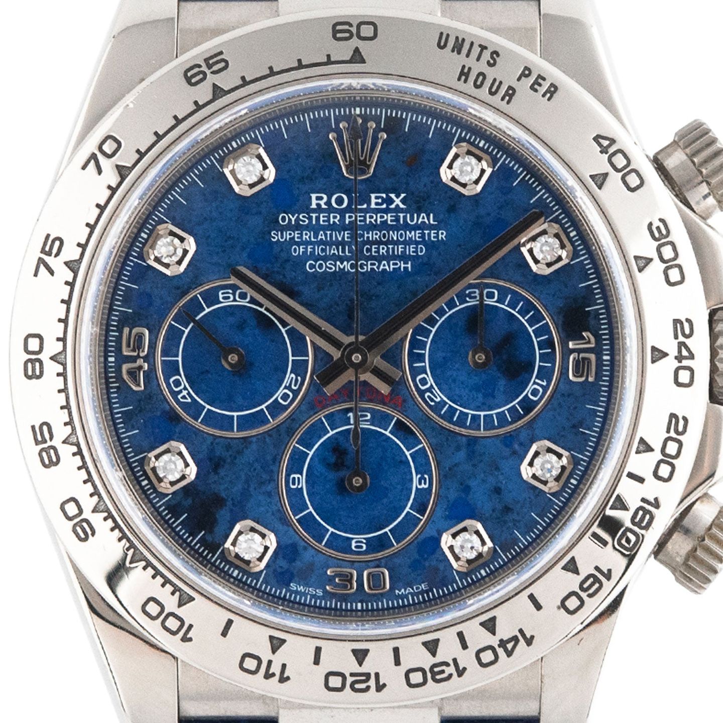 Rolex Daytona 16519 - (2/7)
