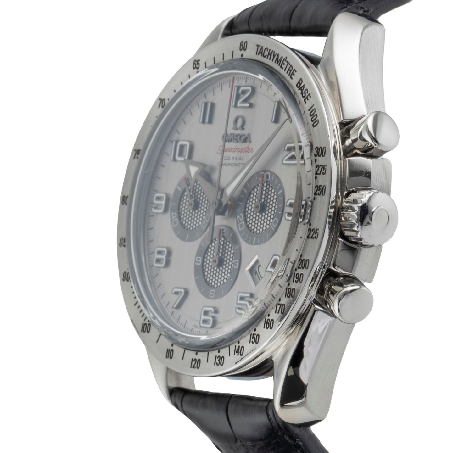 Omega Speedmaster Broad Arrow 321.10.44.50.02.001 - (6/8)