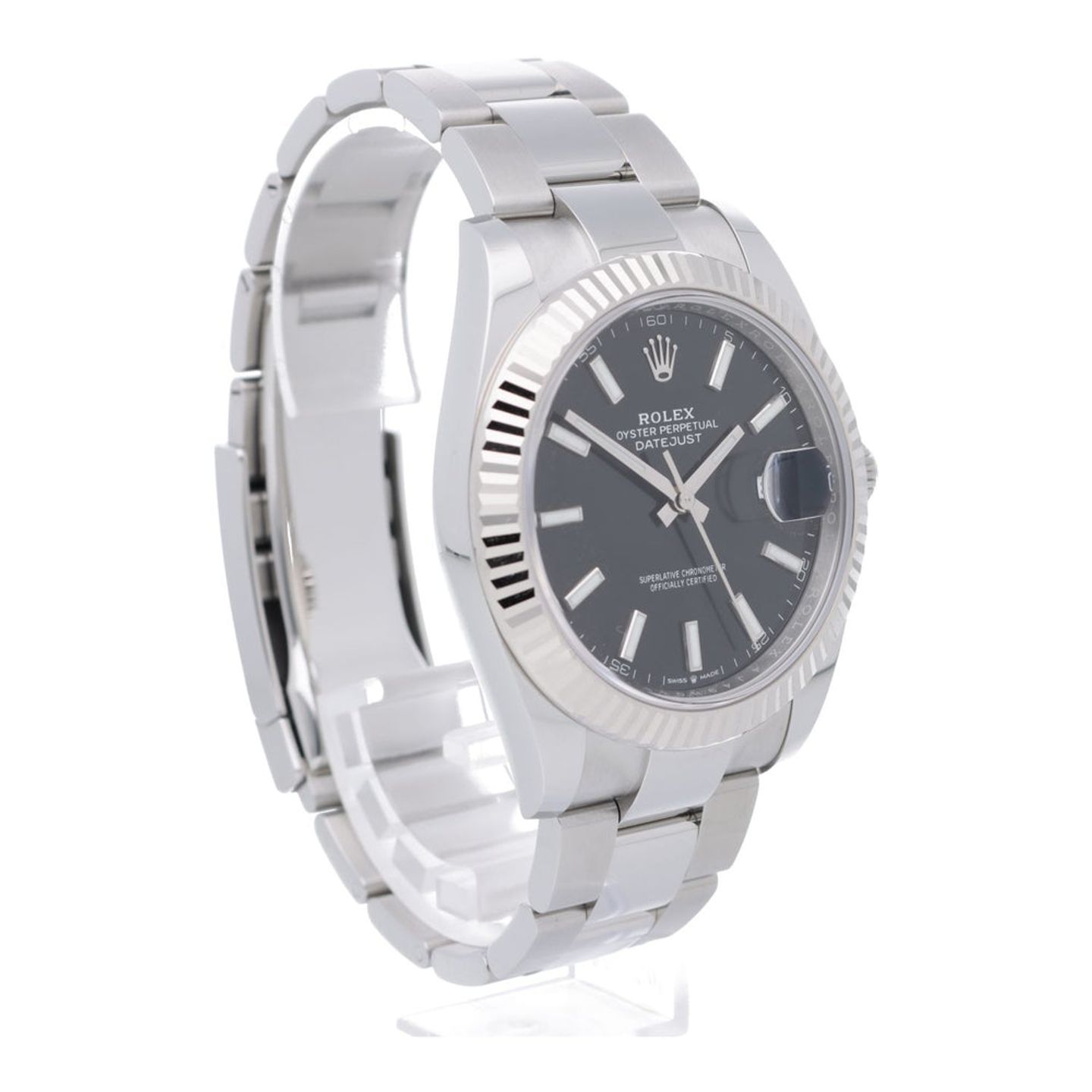 Rolex Datejust 41 126334 - (7/7)