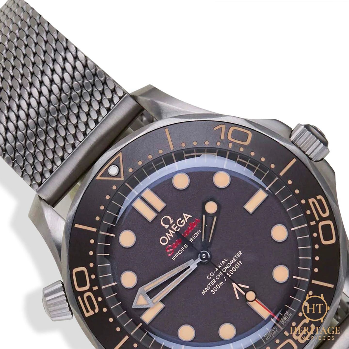 Omega Seamaster Diver 300 M 210.90.42.20.01.001 - (5/8)