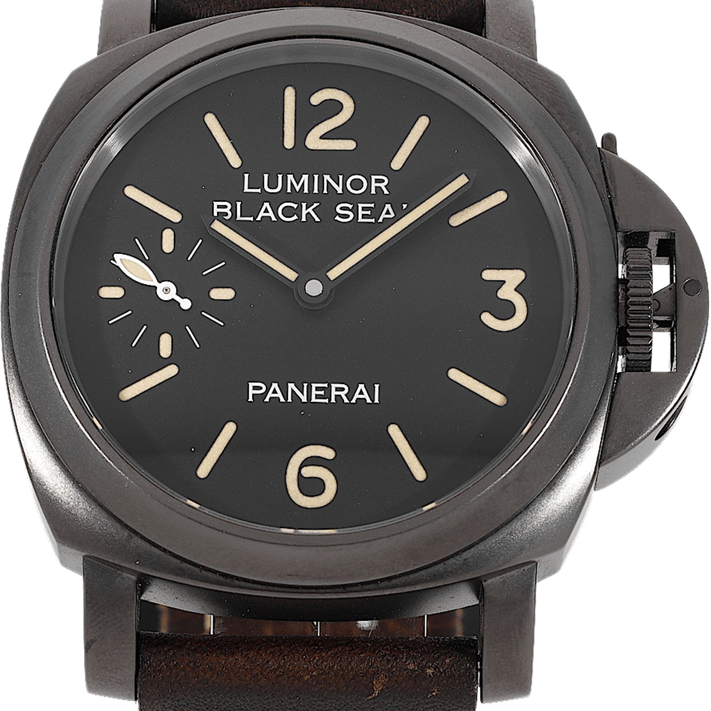 Panerai Special Editions PAM00785 (2015) - Multi-colour dial 44 mm Steel case (6/8)