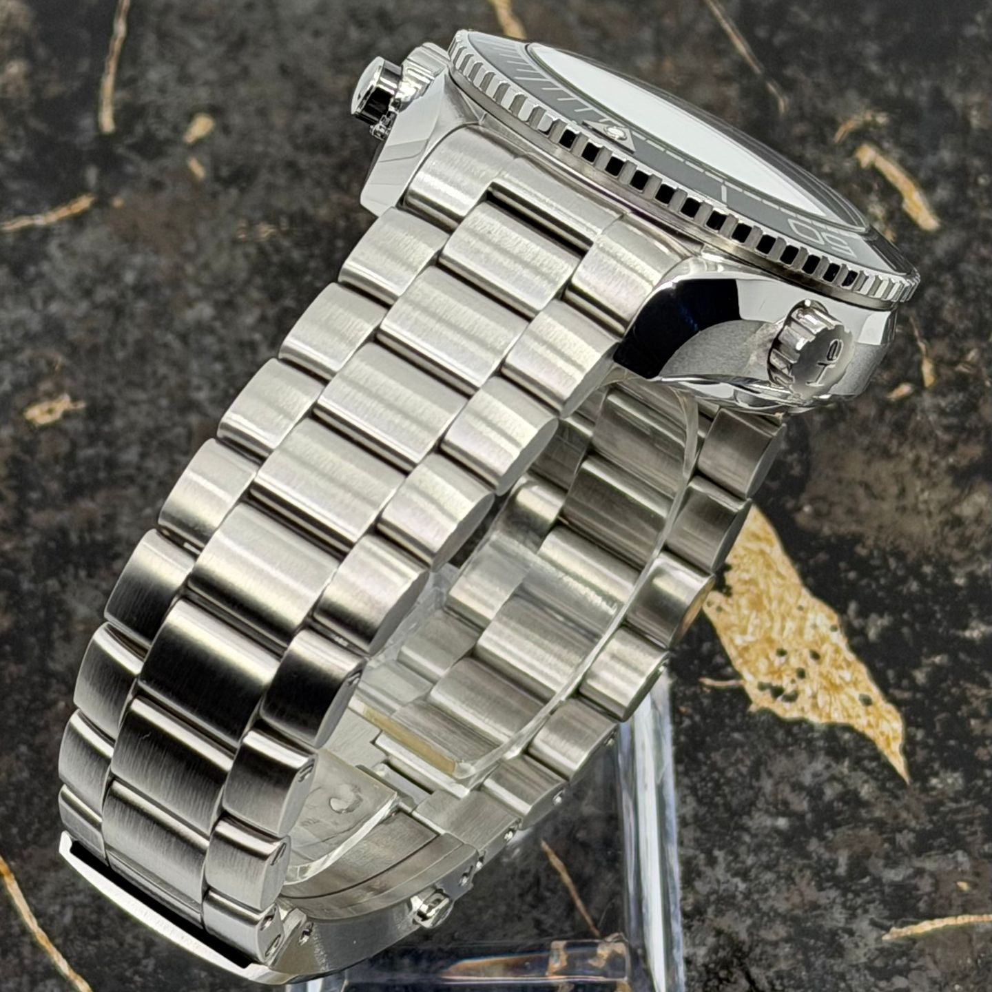 Omega Seamaster Planet Ocean Chronograph 215.30.46.51.01.001 - (8/8)