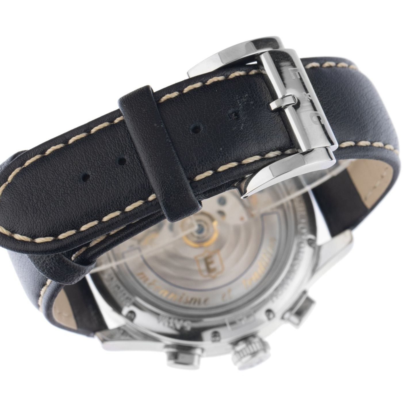 Eberhard & Co. Traversetolo 31051 - (7/7)