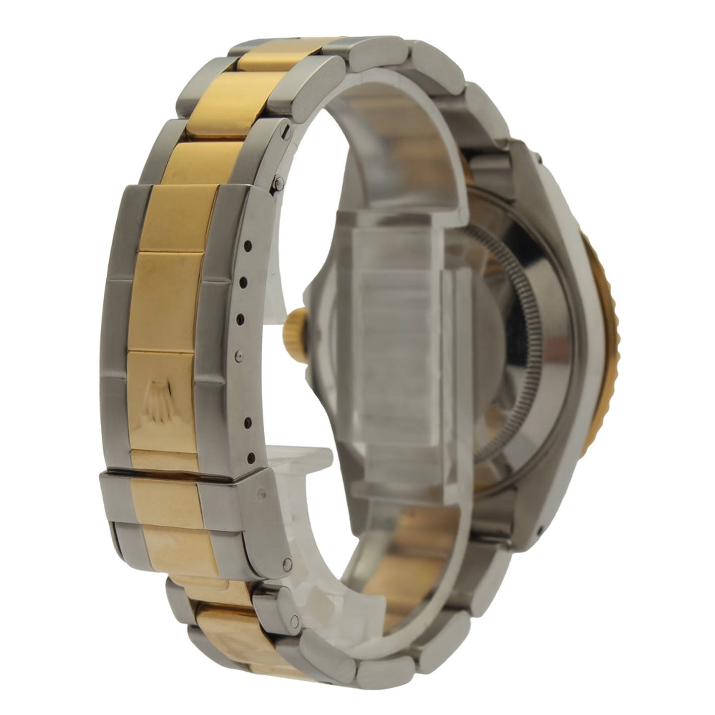 Rolex Submariner Date 16613 - (4/6)