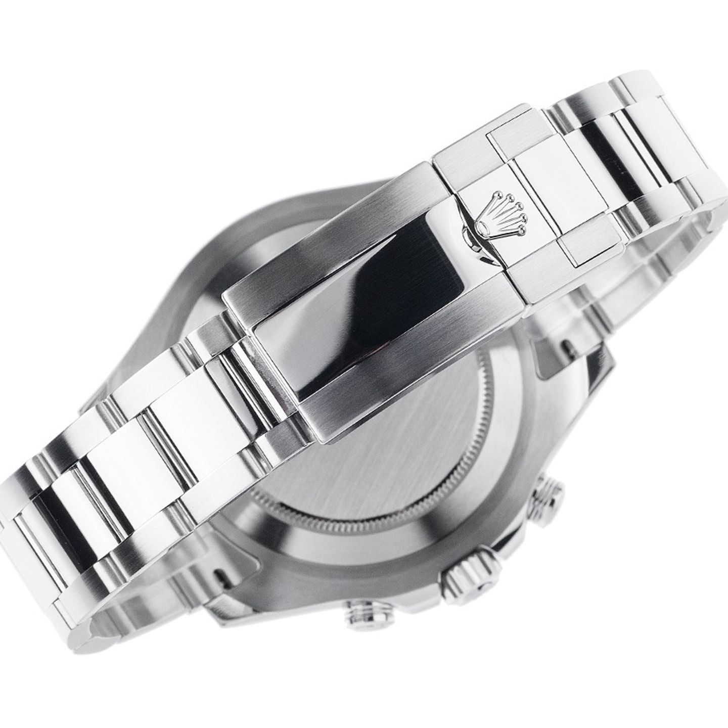 Rolex Yacht-Master II 116680 (2020) - 44 mm Steel case (7/7)