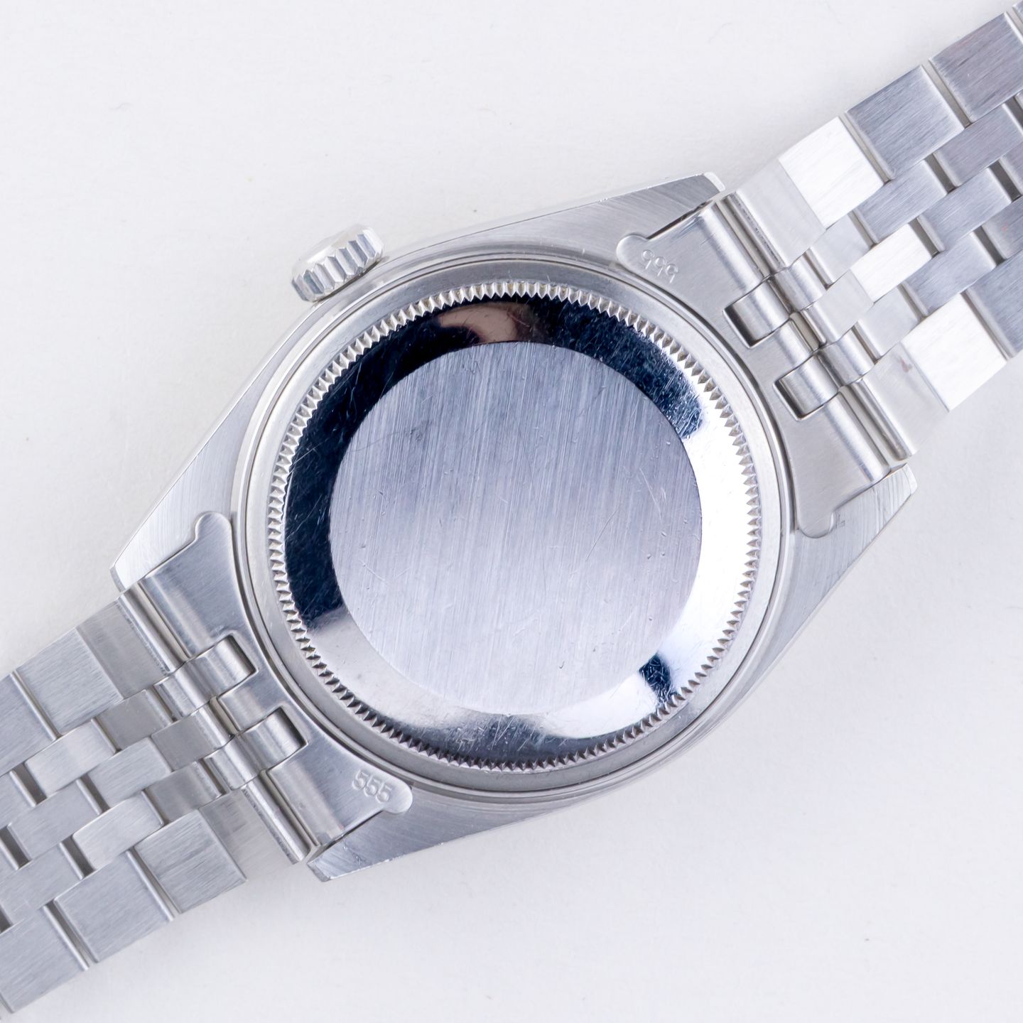 Rolex Datejust 36 16014 (1979) - 36 mm Steel case (4/8)