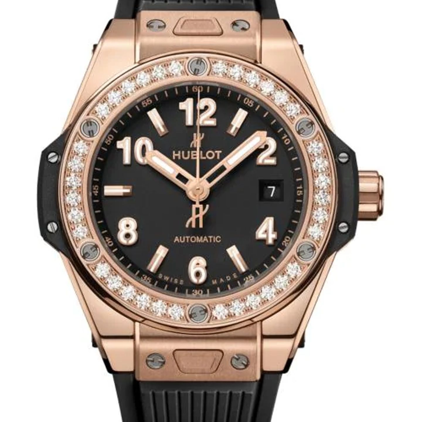 Hublot Big Bang 485.OX.1180.RX.1204 - (1/1)