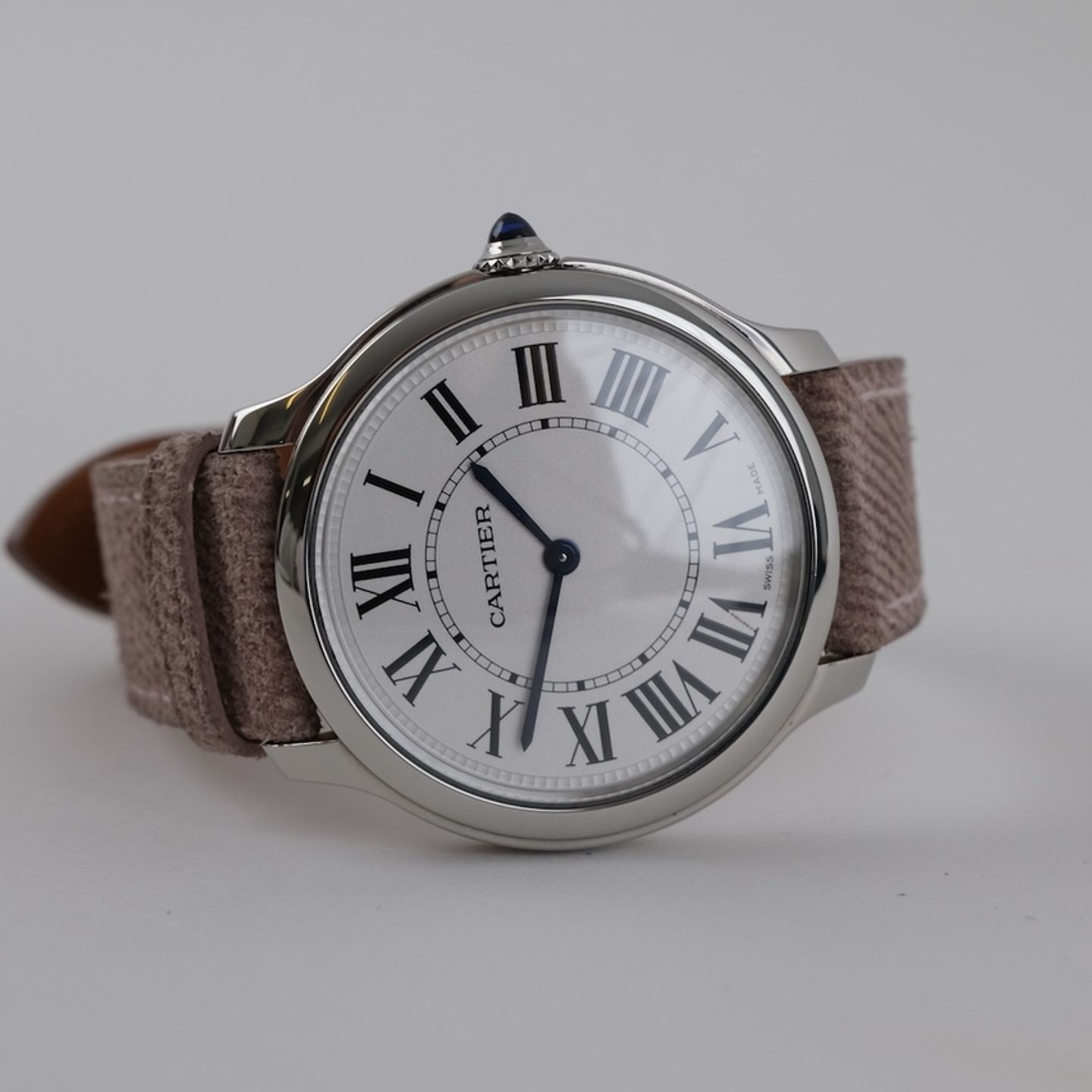 Cartier Ronde Croisière de Cartier WSRN0031 - (5/8)