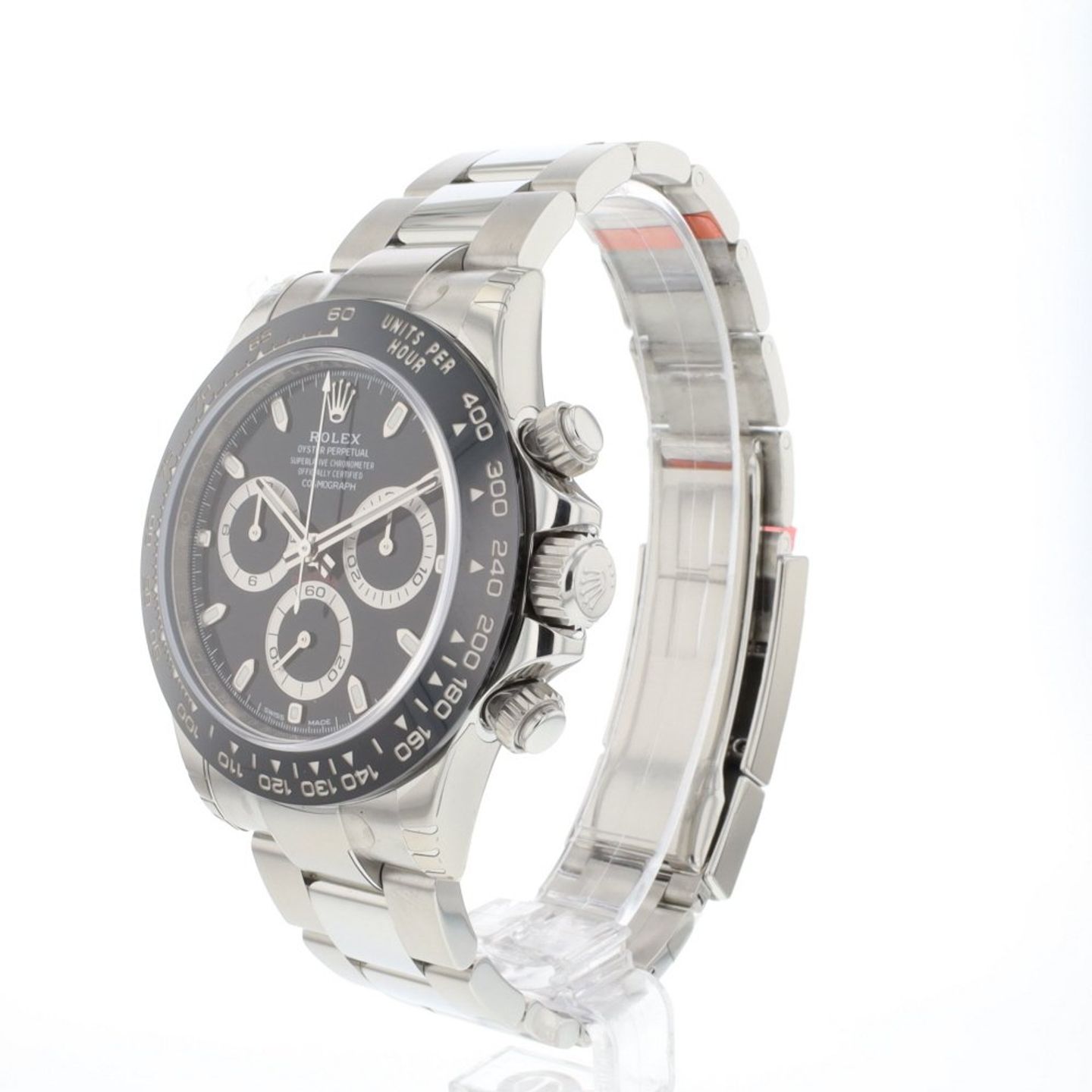 Rolex Daytona 116500LN - (2/6)