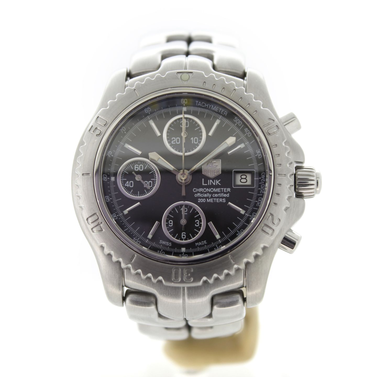 TAG Heuer Link CT2111 - (3/6)