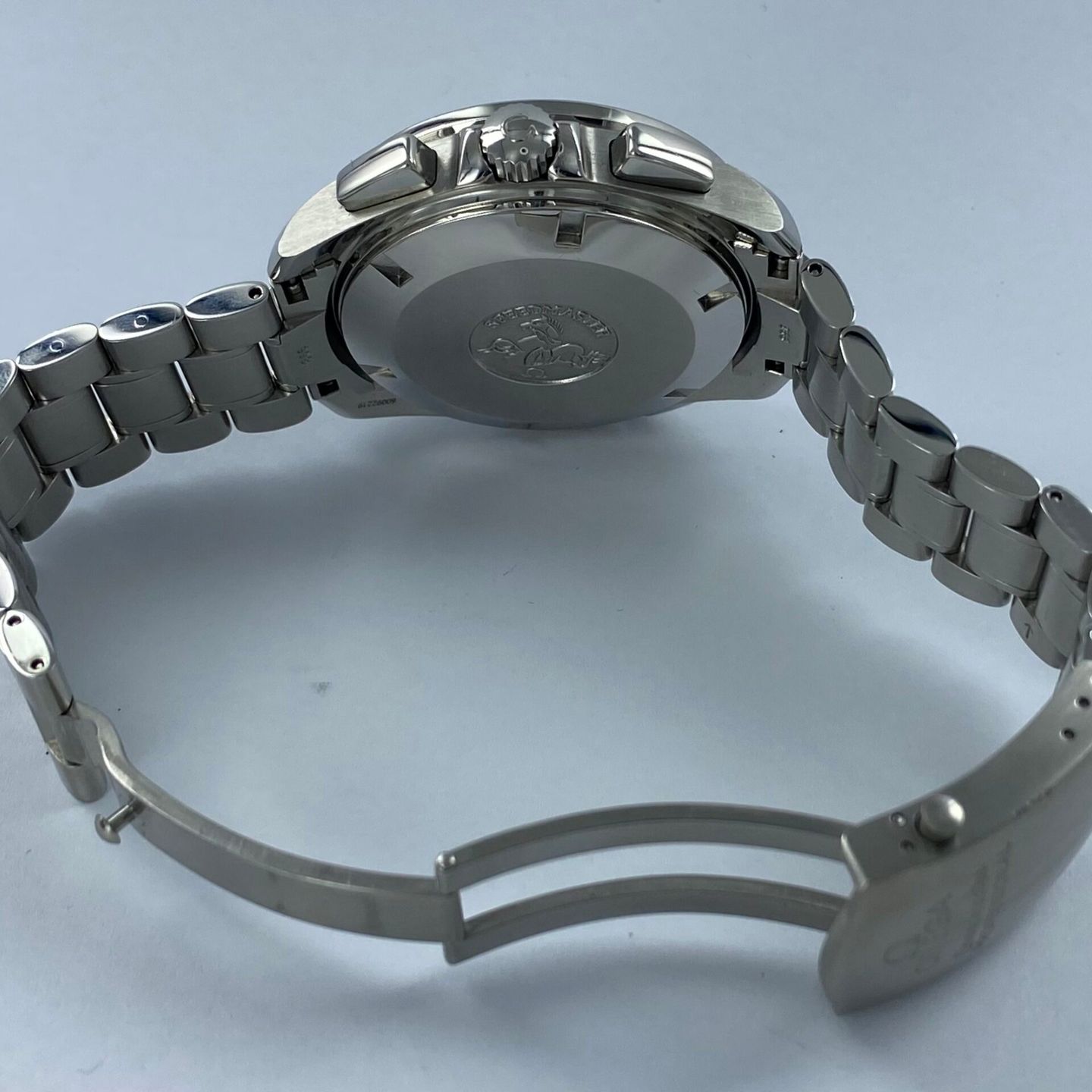 Omega Speedmaster 3540.30 - (6/6)