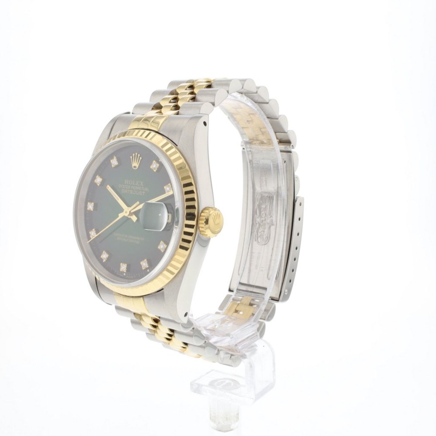 Rolex Datejust 36 16233 - (2/6)