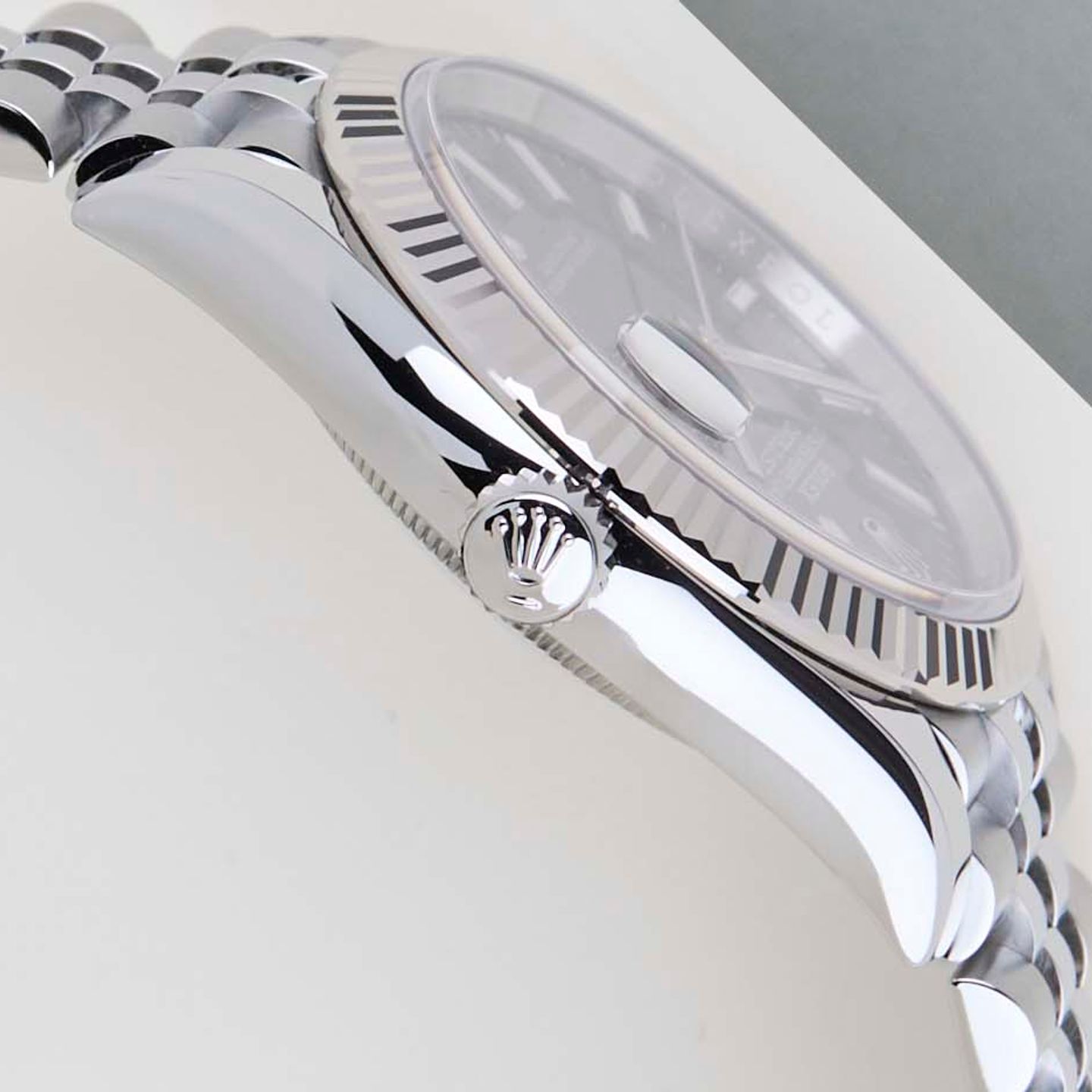 Rolex Datejust 36 126234 - (8/8)