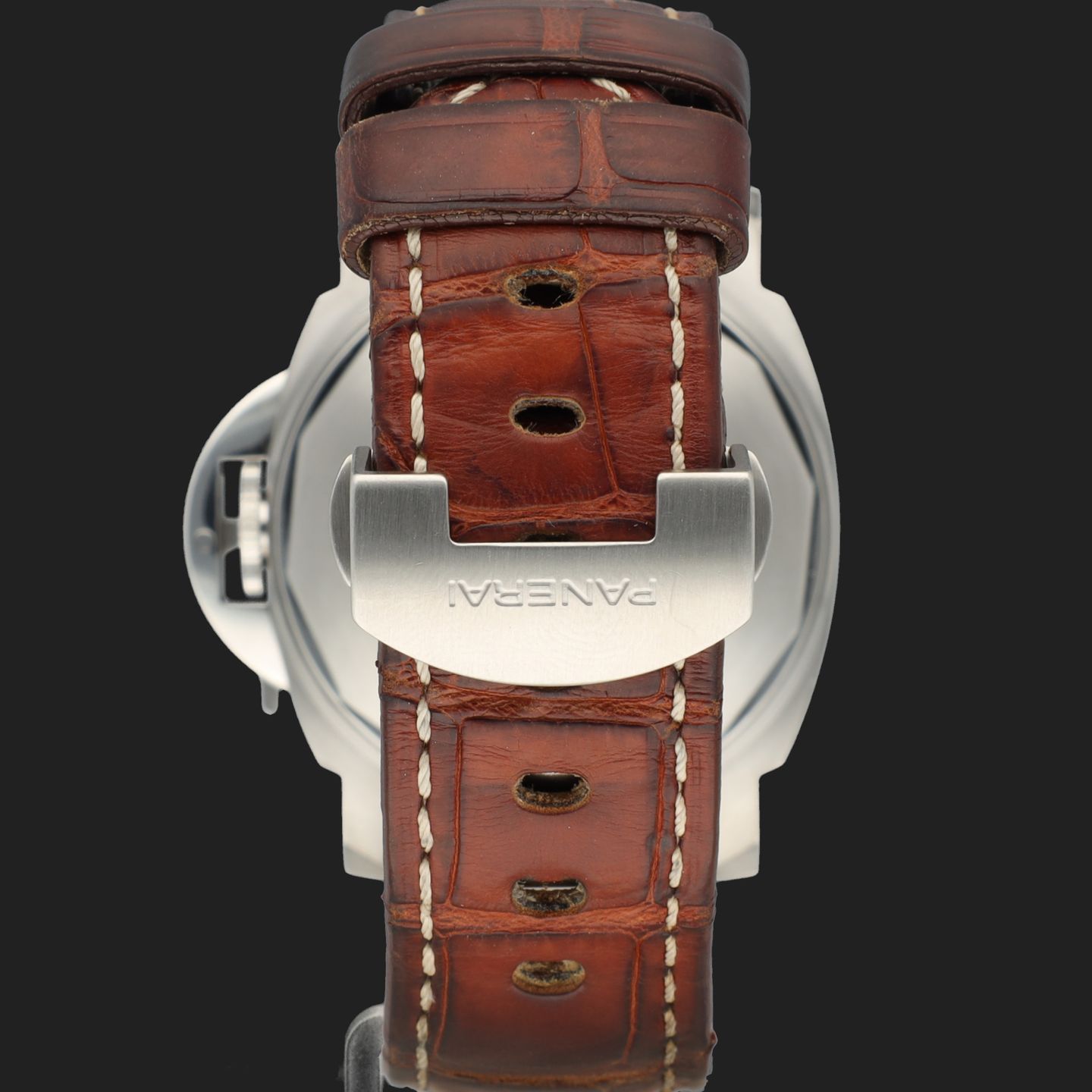 Panerai Luminor GMT Automatic PAM00159 - (6/8)