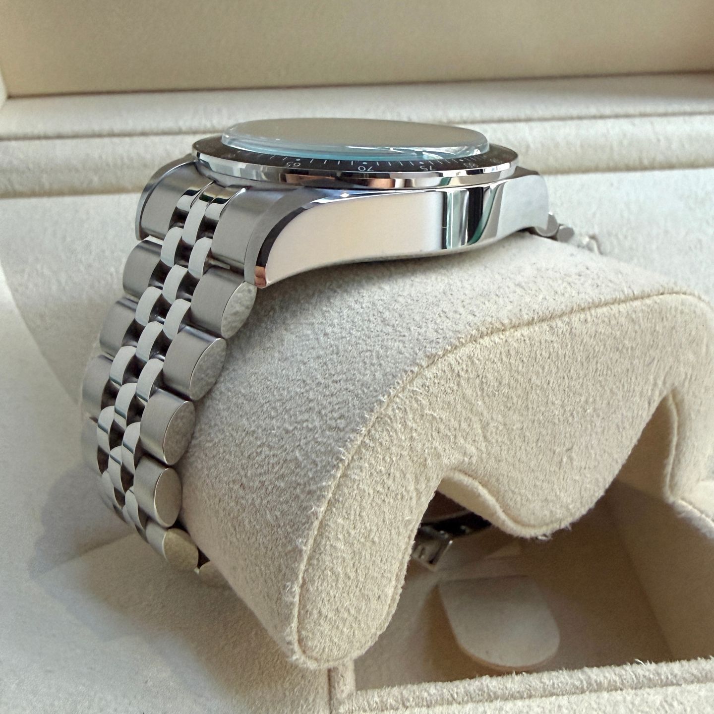 Tudor Black Bay Chrono 79360N - (6/6)