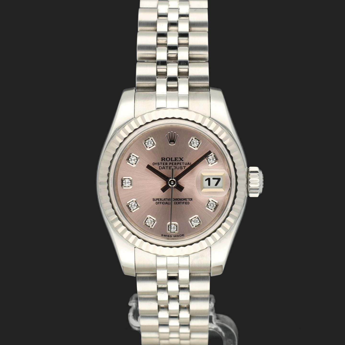 Rolex Lady-Datejust 179174 - (3/8)