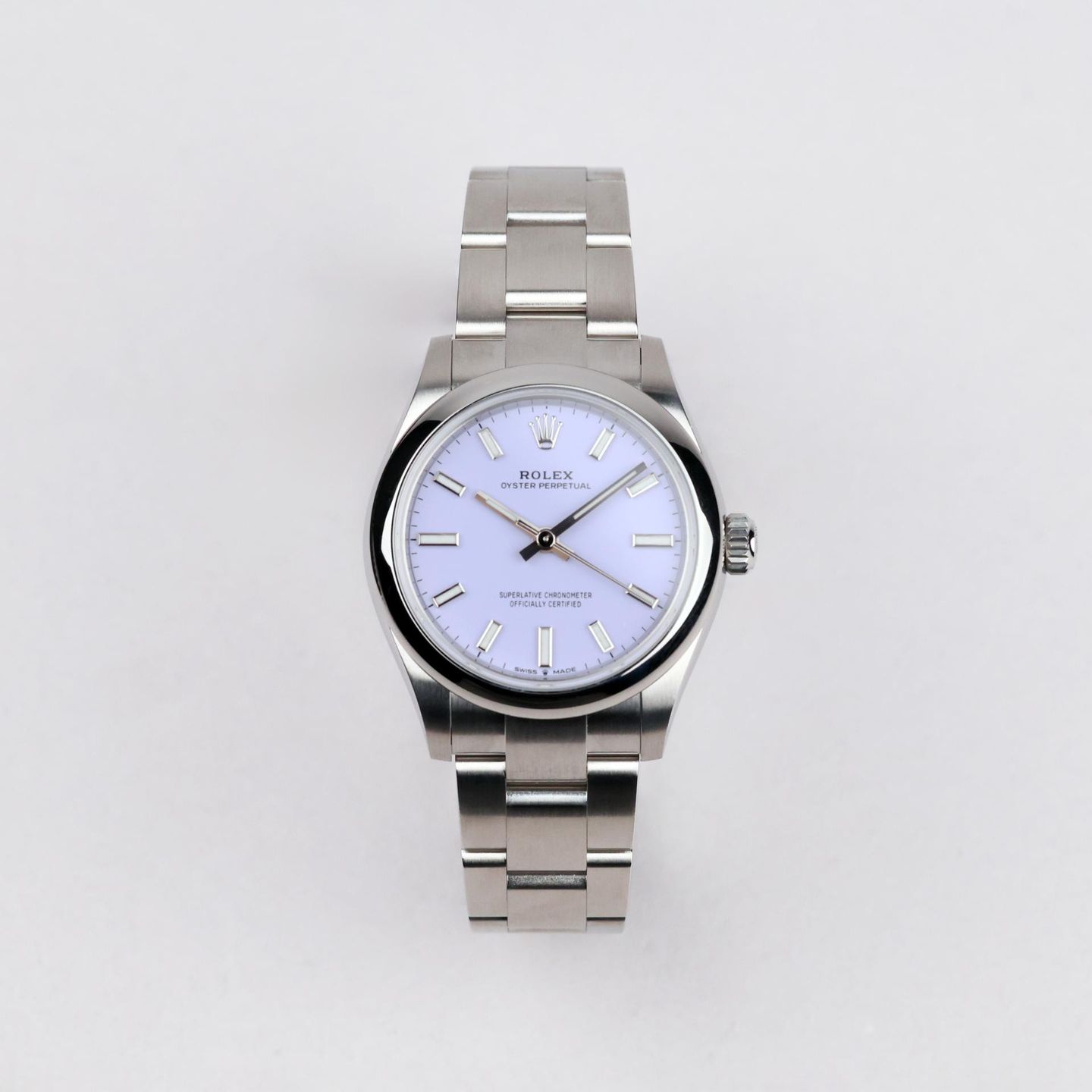 Rolex Oyster Perpetual 31 277200 - (1/7)