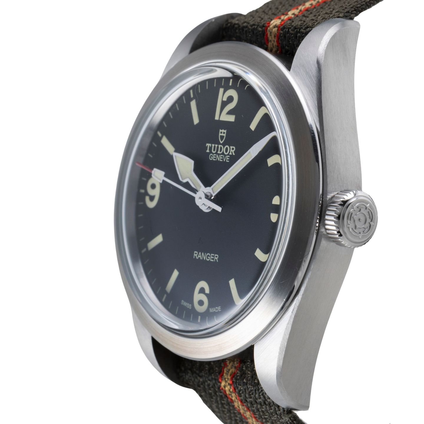 Tudor Ranger 79950 - (6/8)