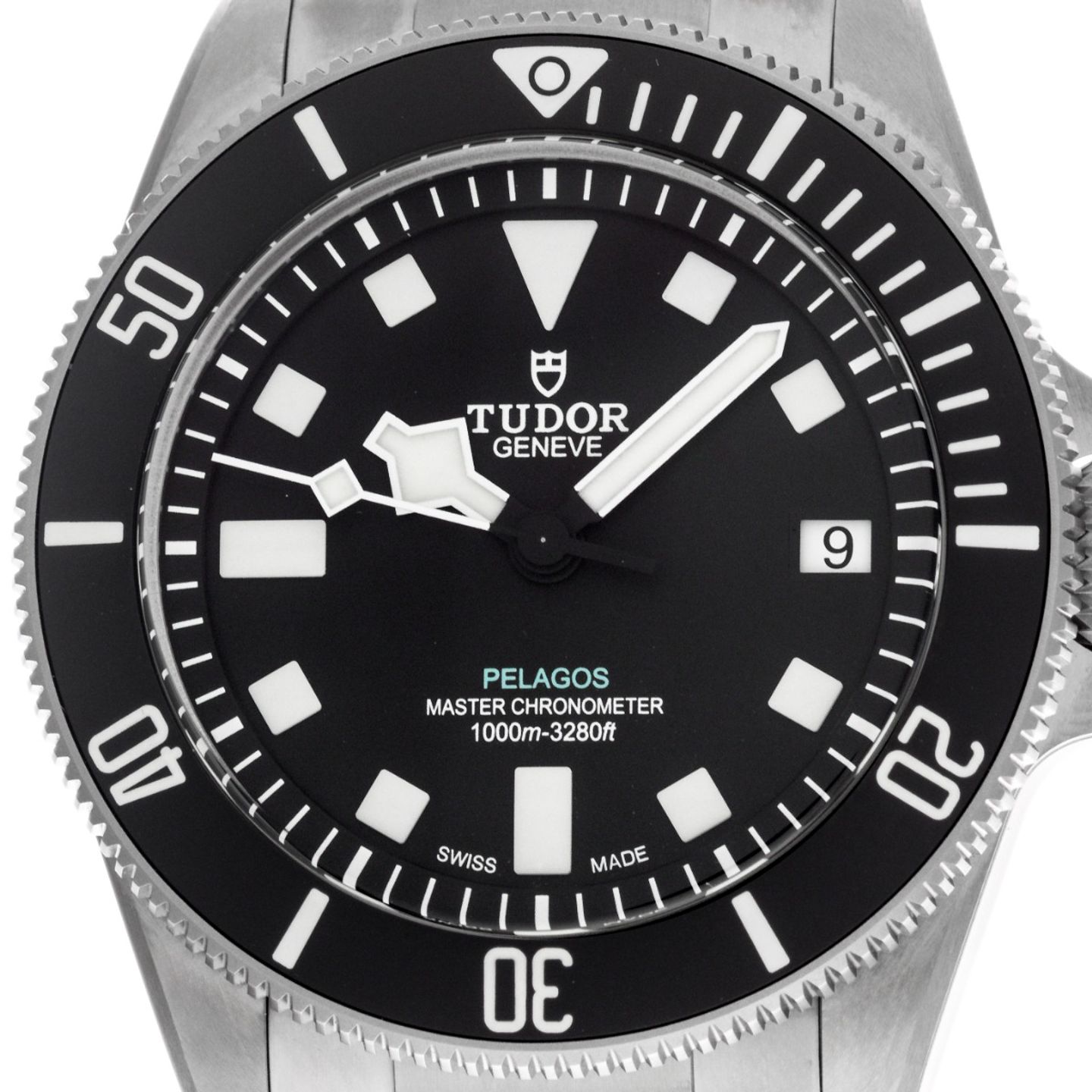 Tudor Pelagos 2543C1A7NU - (1/8)