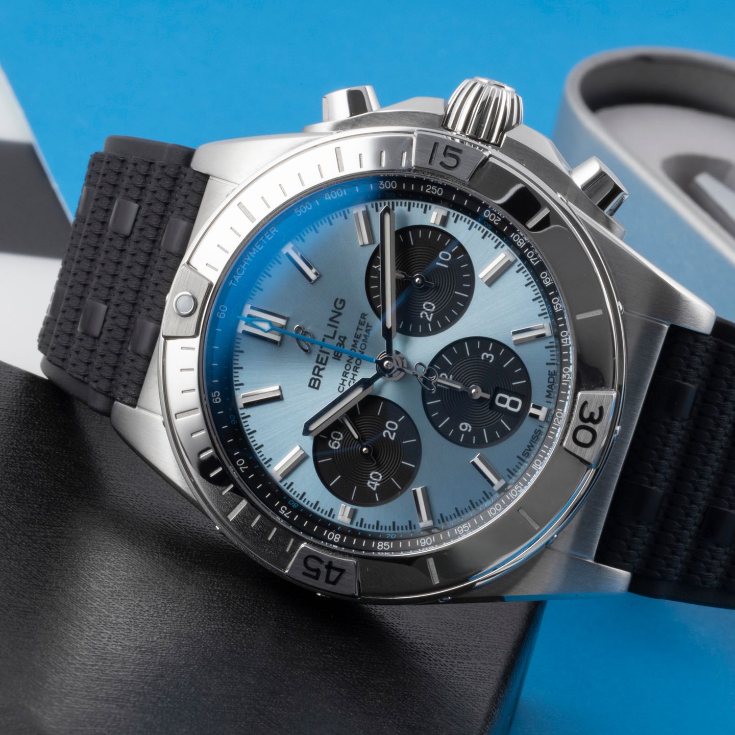 Breitling Chronomat 42 PB0134101C1S1 - (2/8)