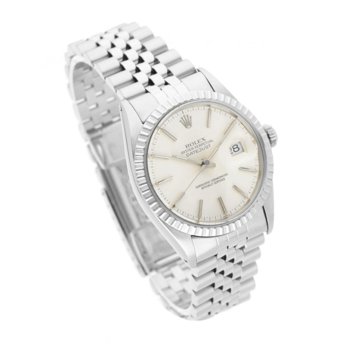 Rolex Datejust 36 16030 - (3/4)