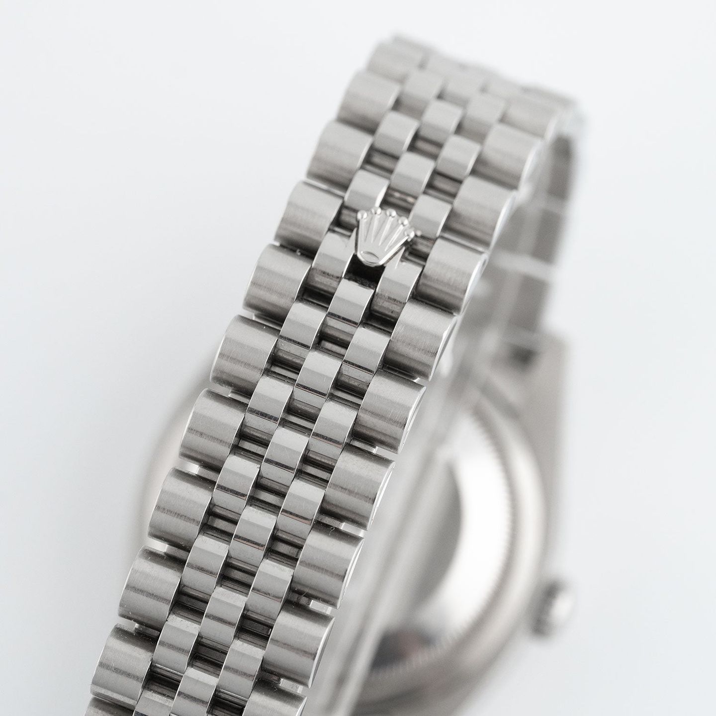 Rolex Datejust 36 126234 (2018) - 36 mm Steel case (5/7)
